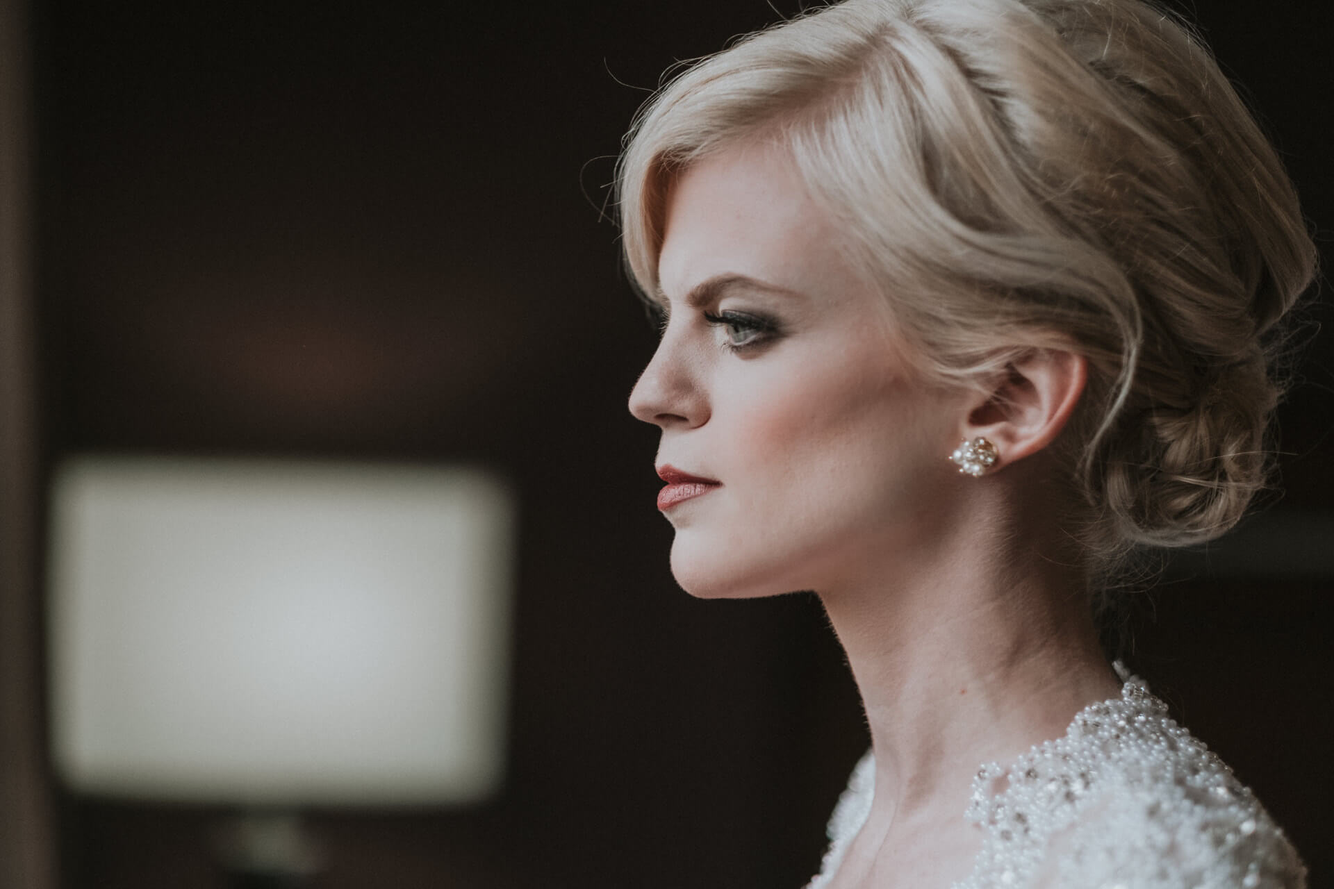 Des Moines Botanical Gardens Wedding Missoula Wedding Photographers | Cluney Photography
