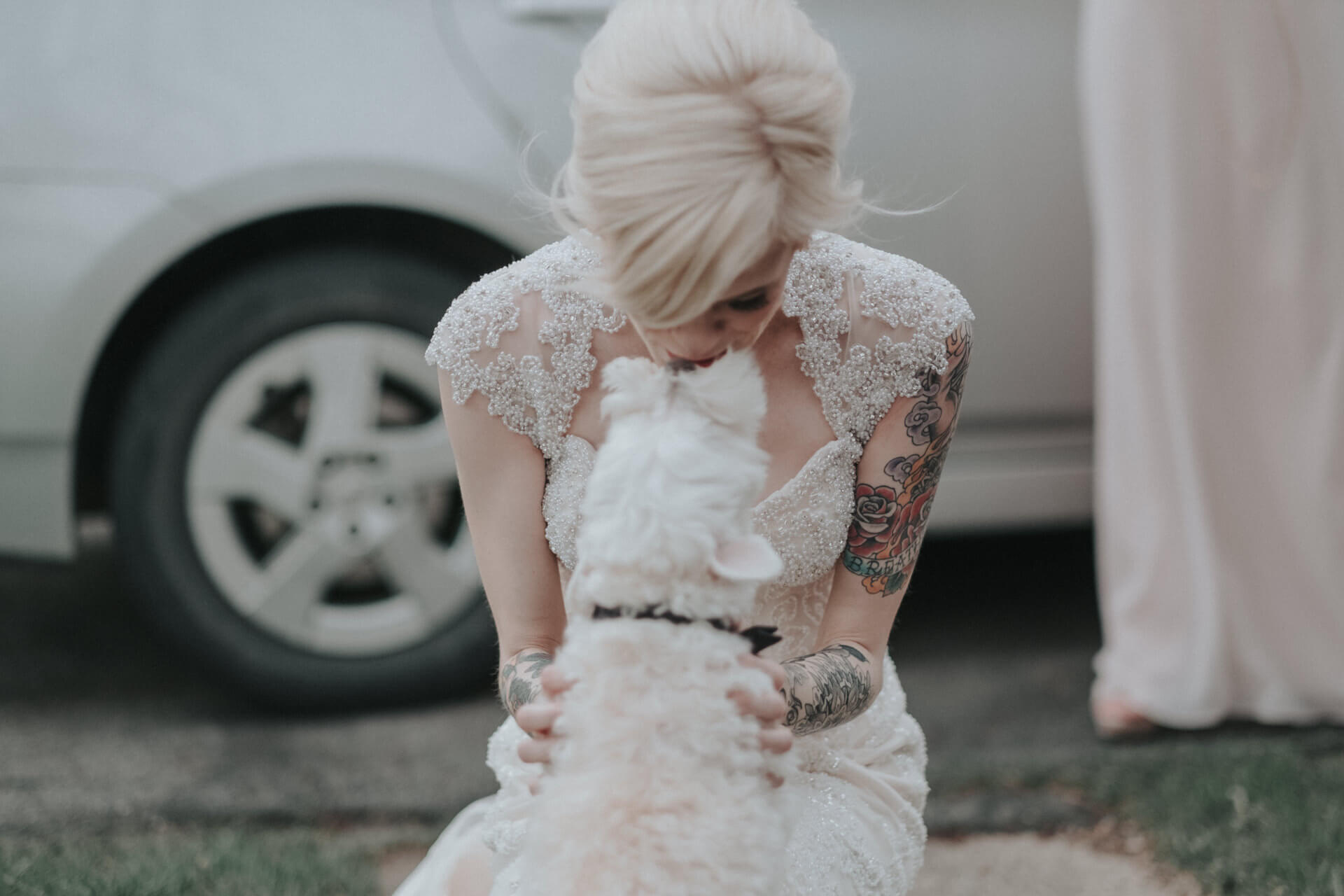 Des Moines Botanical Gardens Wedding Montana Wedding Photographers | Cluney Photography