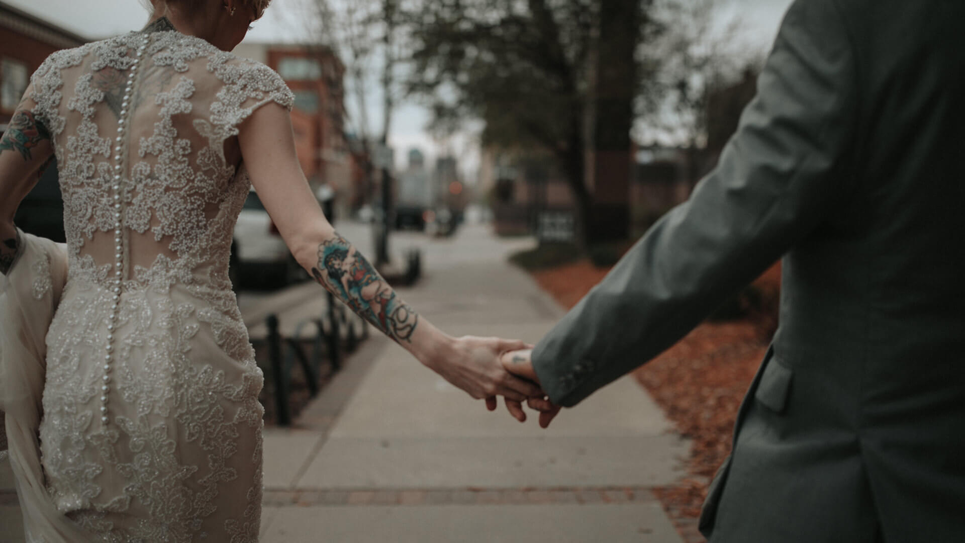 Des Moines Botanical Gardens Wedding Montana Wedding Photographer | Cluney Photography
