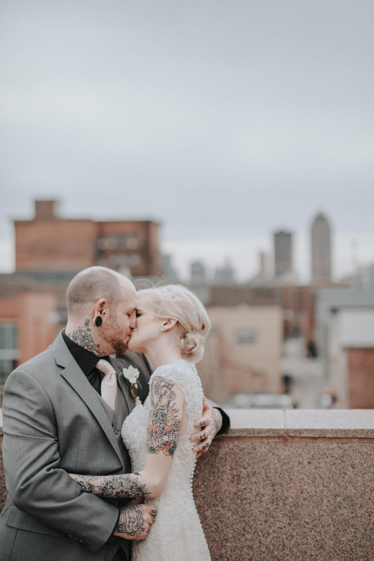 Des Moines Botanical Gardens Wedding Berkeley Wedding Photographers | Cluney Photography