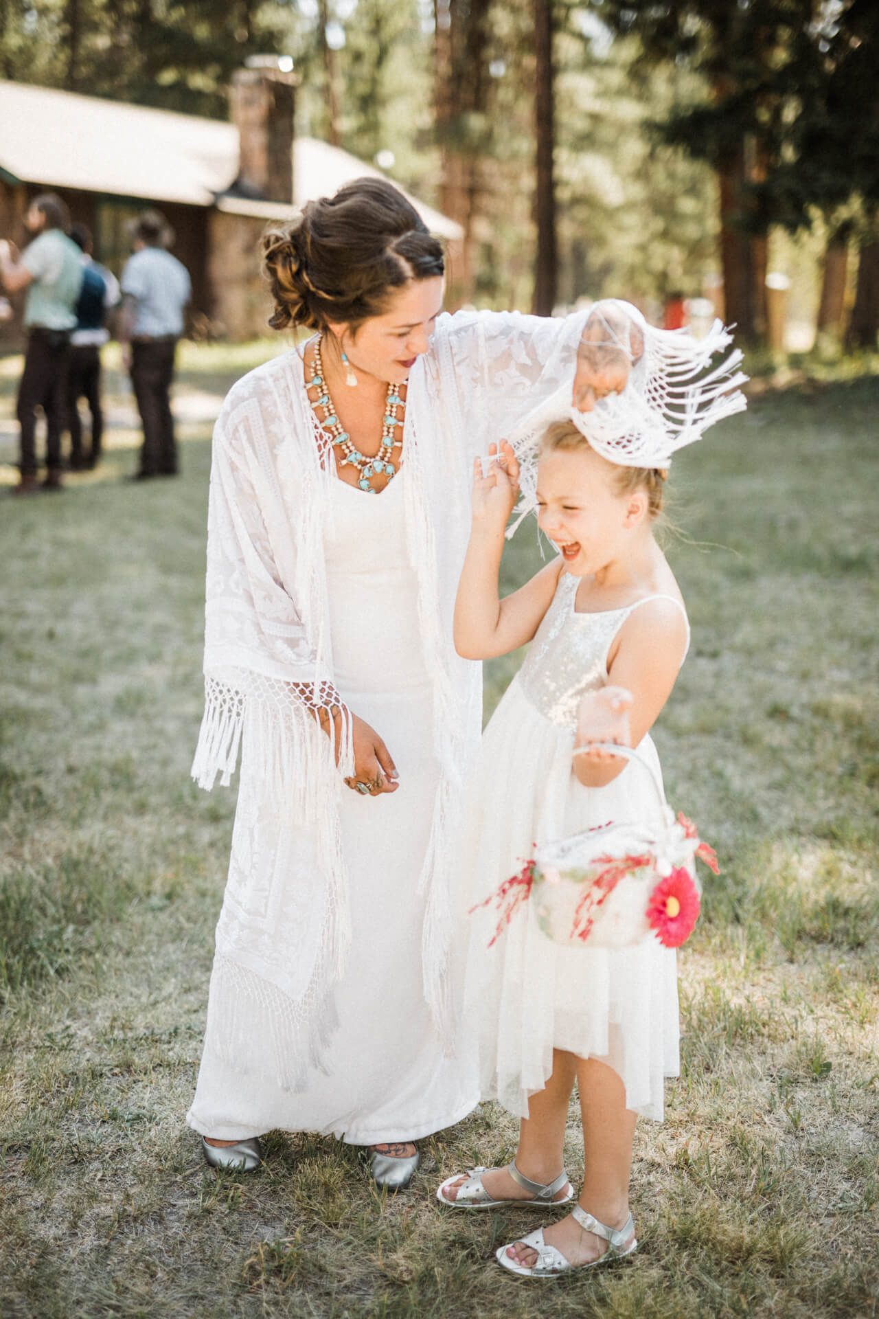 Montana Wedding Photographers Big Sky Destination Wedding