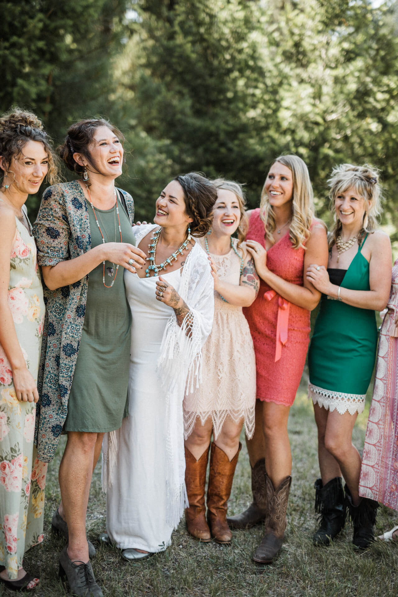 Montana Wedding Photographers Berkeley Wedding Photographers | Cluney Photography