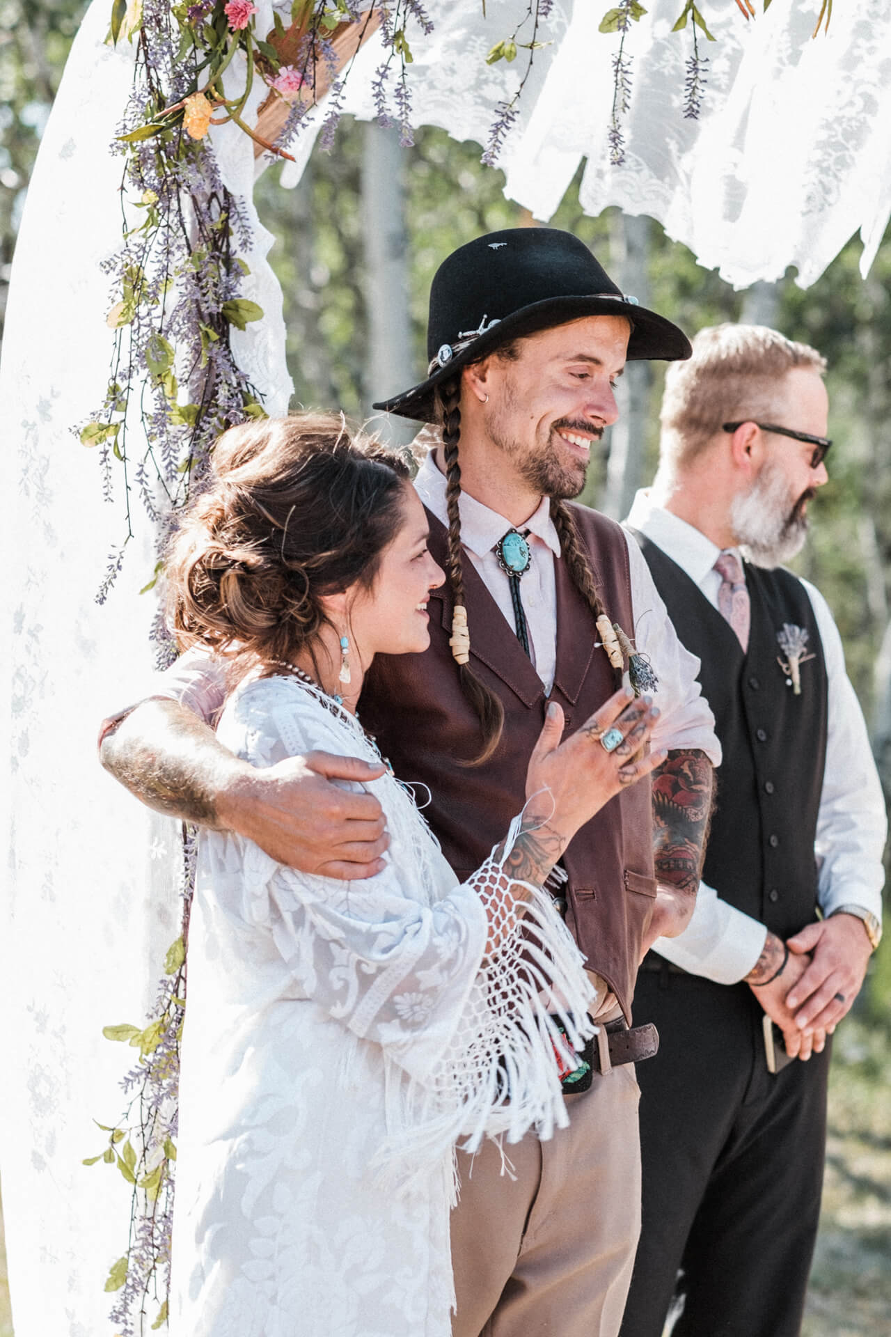 Montana Wedding Photographers Berkeley Wedding Photographers | Cluney Photography