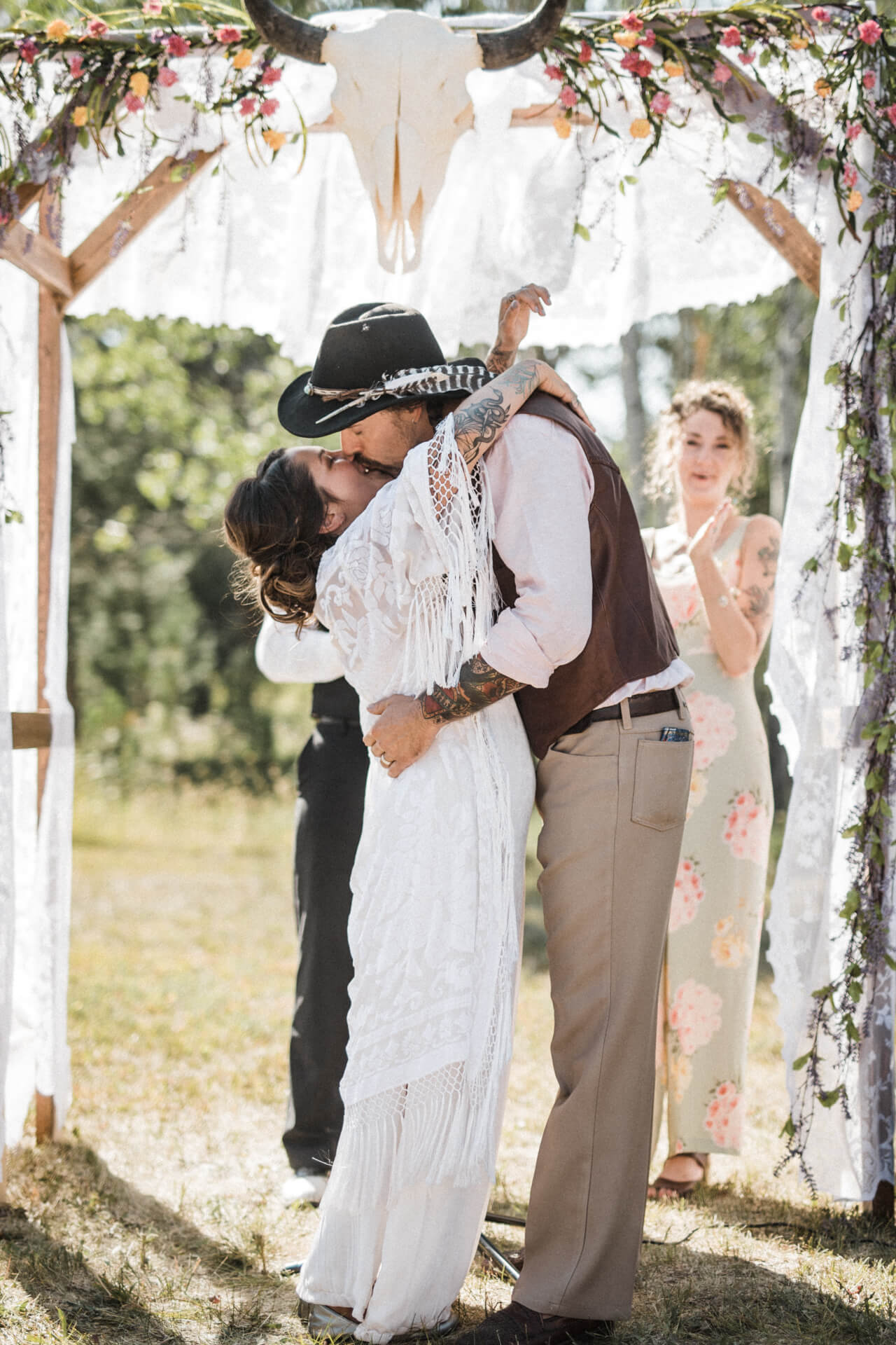 Montana Wedding Photographers Berkeley Wedding Photography | Cluney Photography