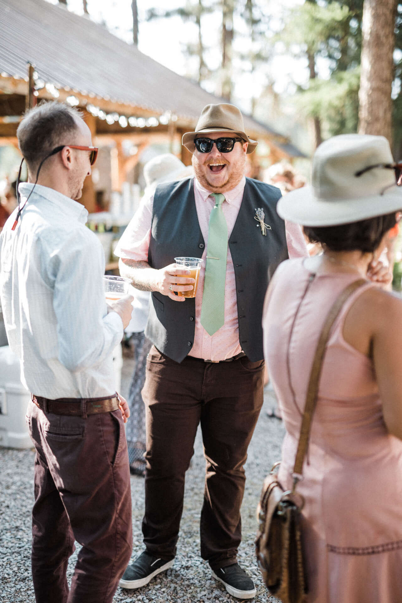 Montana Wedding Photographers Montana Destination Wedding Photographers | Cluney Photography