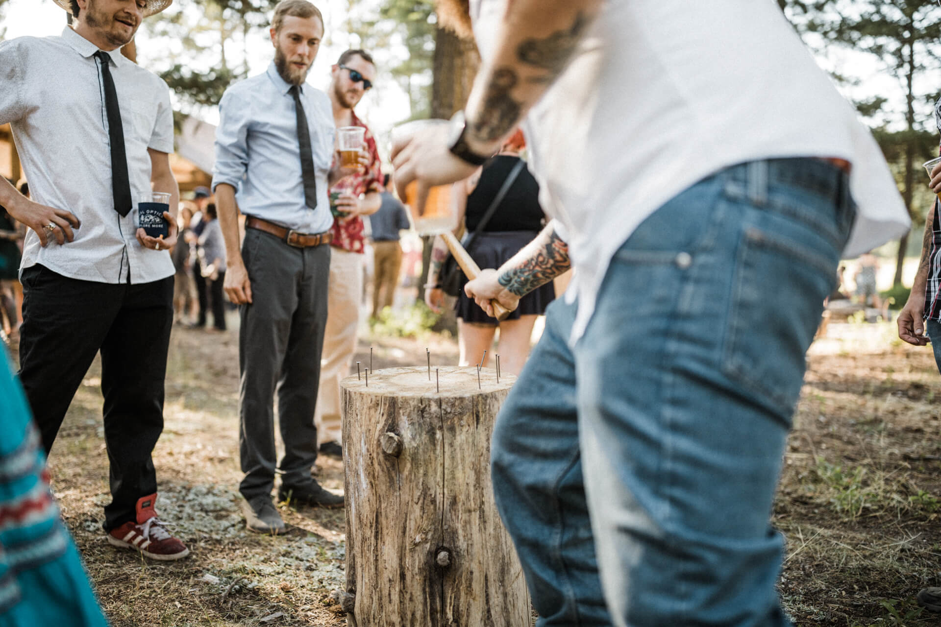 Montana Wedding Photographers