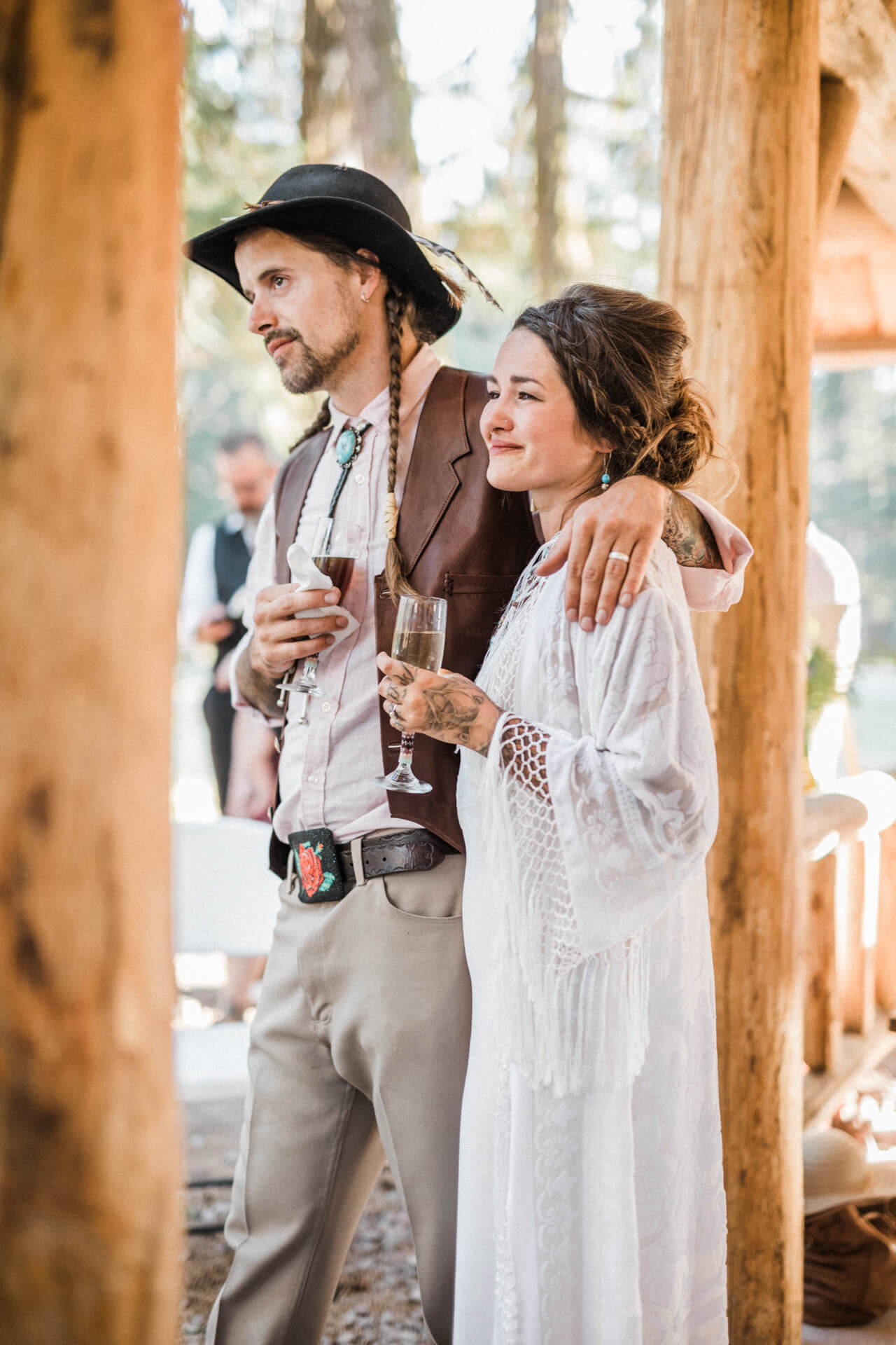 Montana Wedding Photographers Montana Destination Wedding Photographer | Cluney Photography