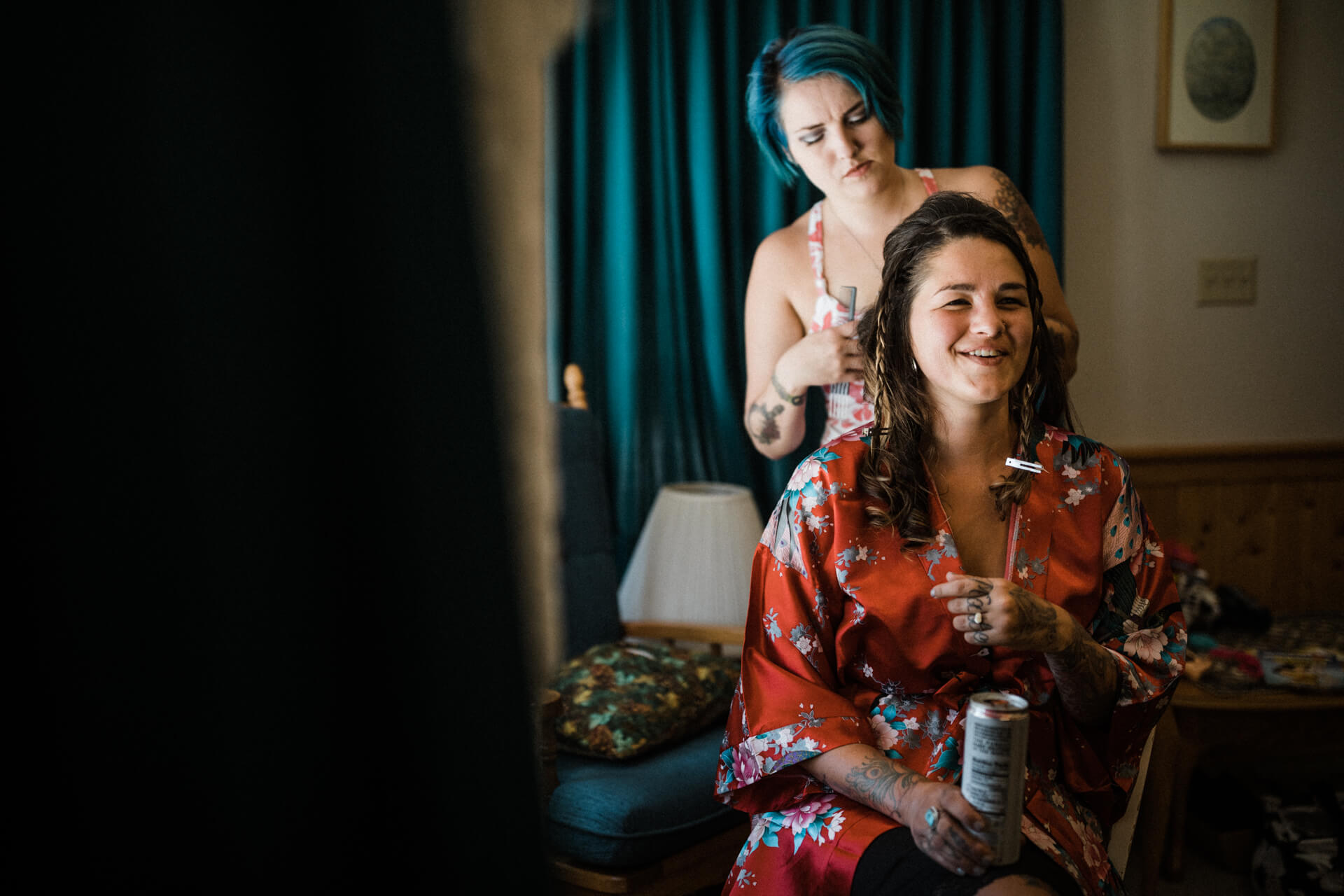 Montana Wedding Photographers Missoula Wedding Photographer | Cluney Photography