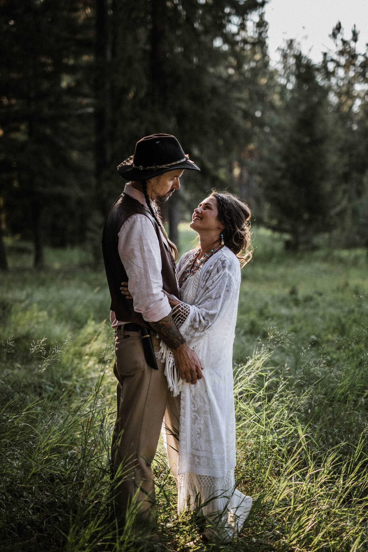 Montana Wedding Photographers Montana Wedding Photographer | Cluney Photography