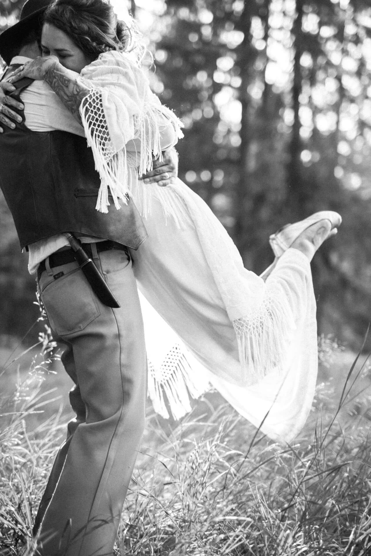 Montana Wedding Photographers Montana Wedding Photographers | Cluney Photography