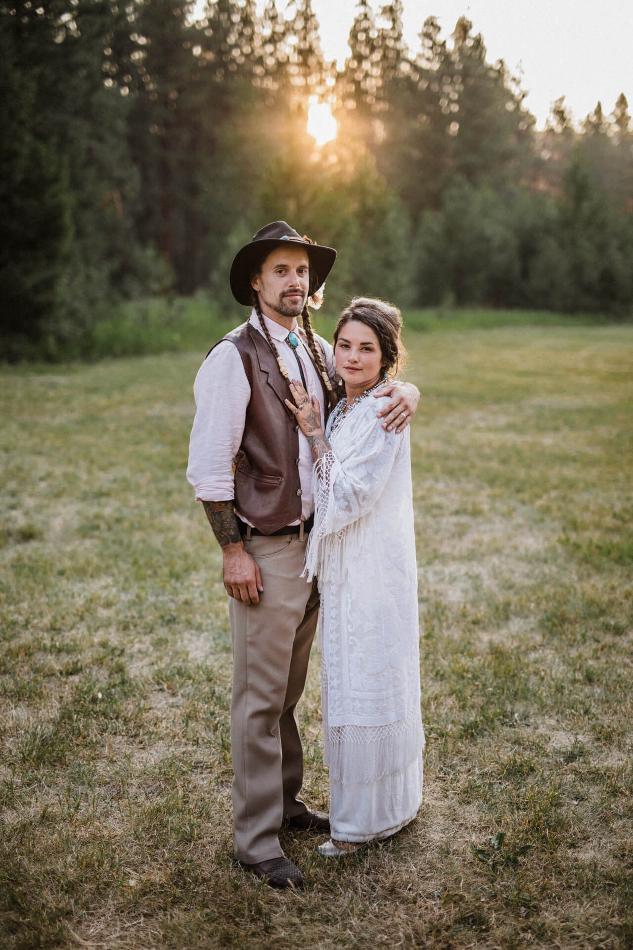 Montana Wedding Photographers Montana Wedding Photographer | Cluney Photography