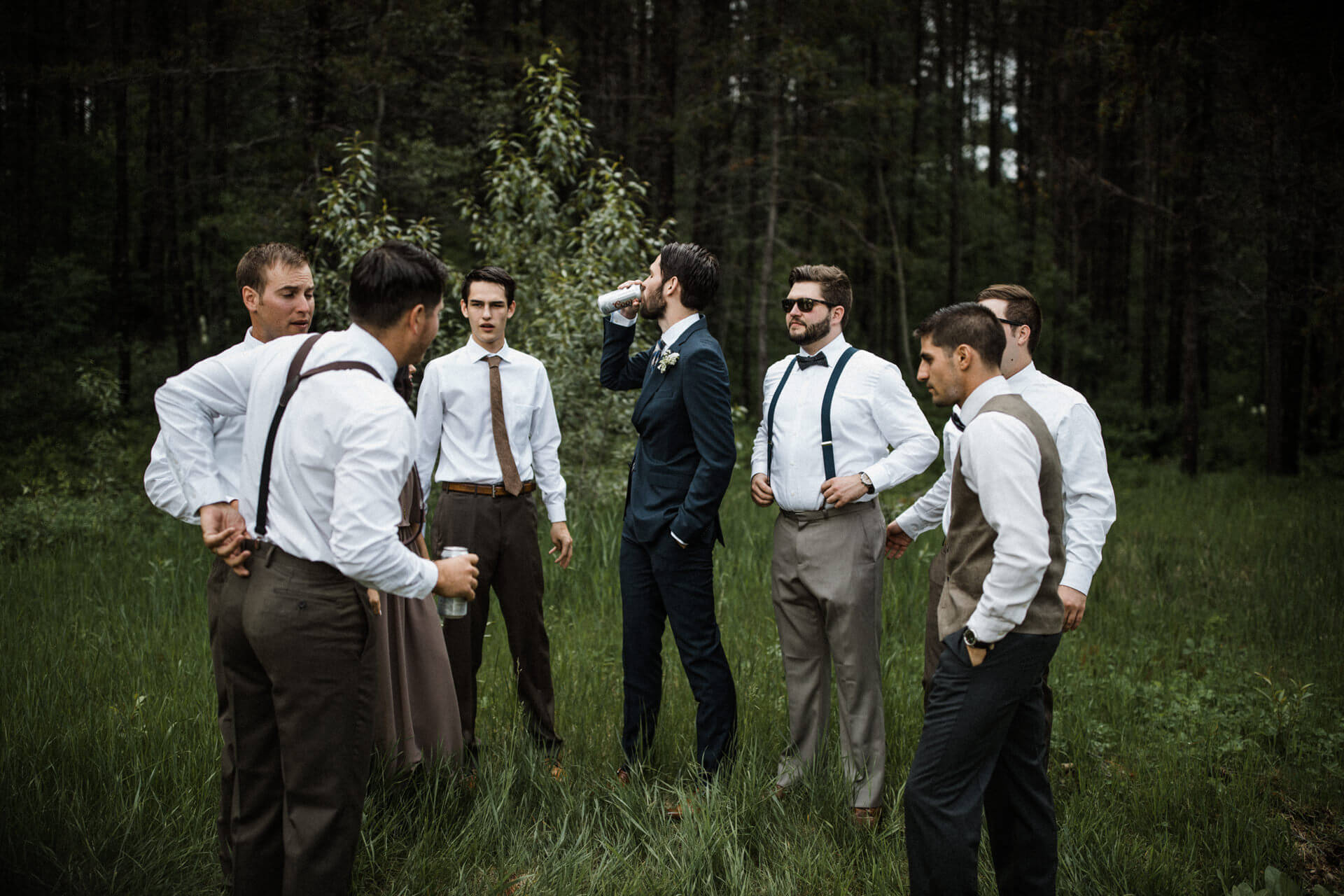 Montana Wedding Photographers Berkeley Wedding Photographers | Cluney Photography