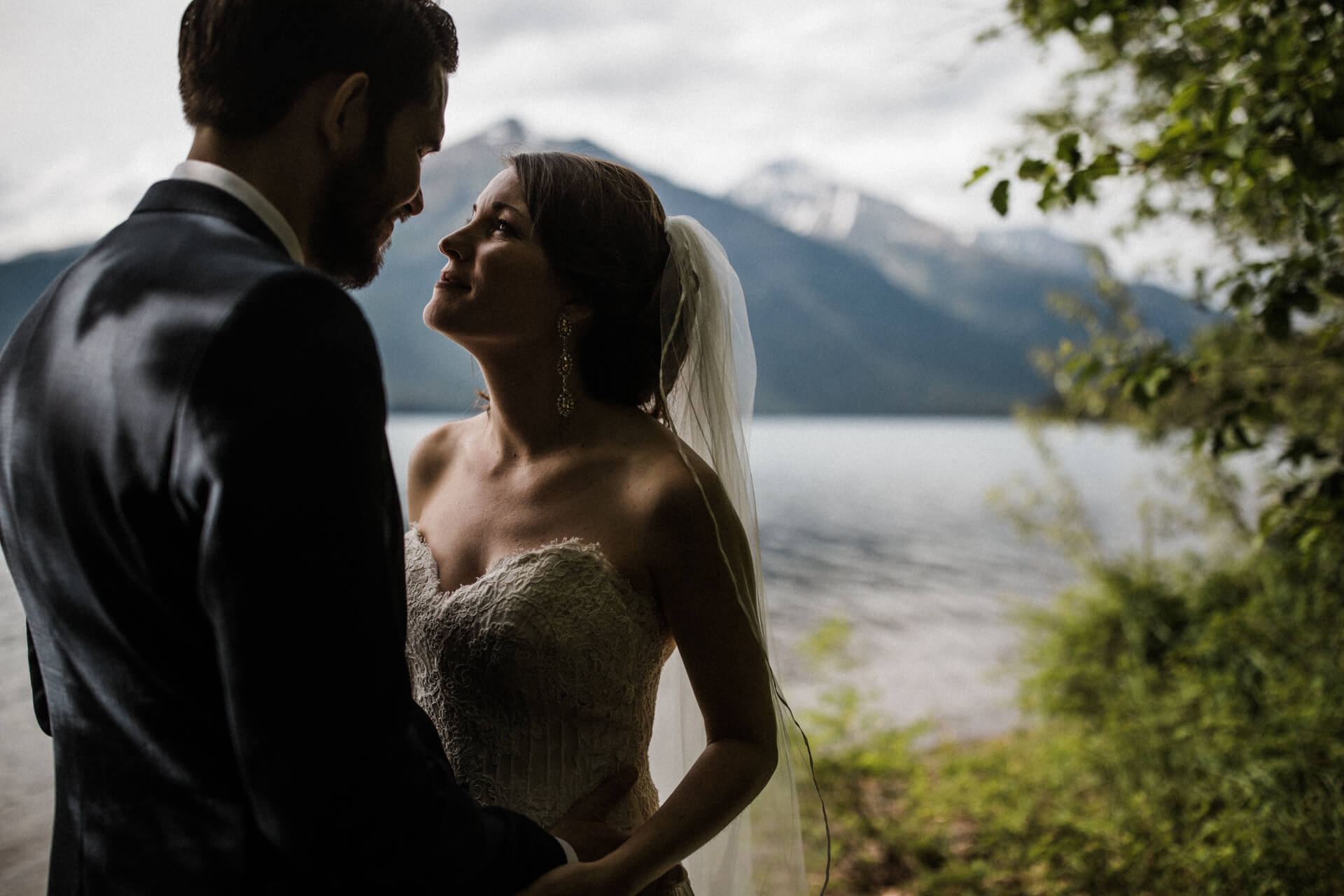 Montana Wedding Photographers Montana Destination Wedding Photographers | Cluney Photography