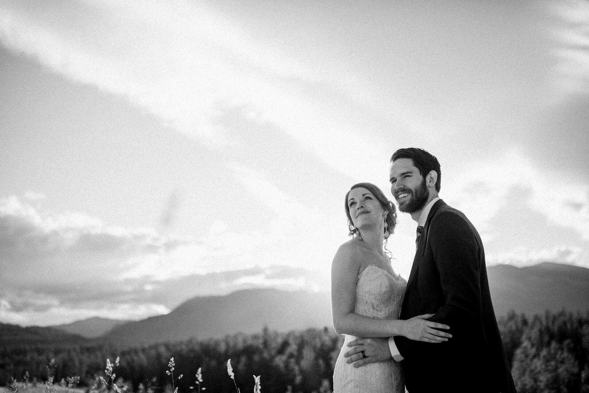 Montana Wedding Photographers Montana Wedding Photographer | Cluney Photography