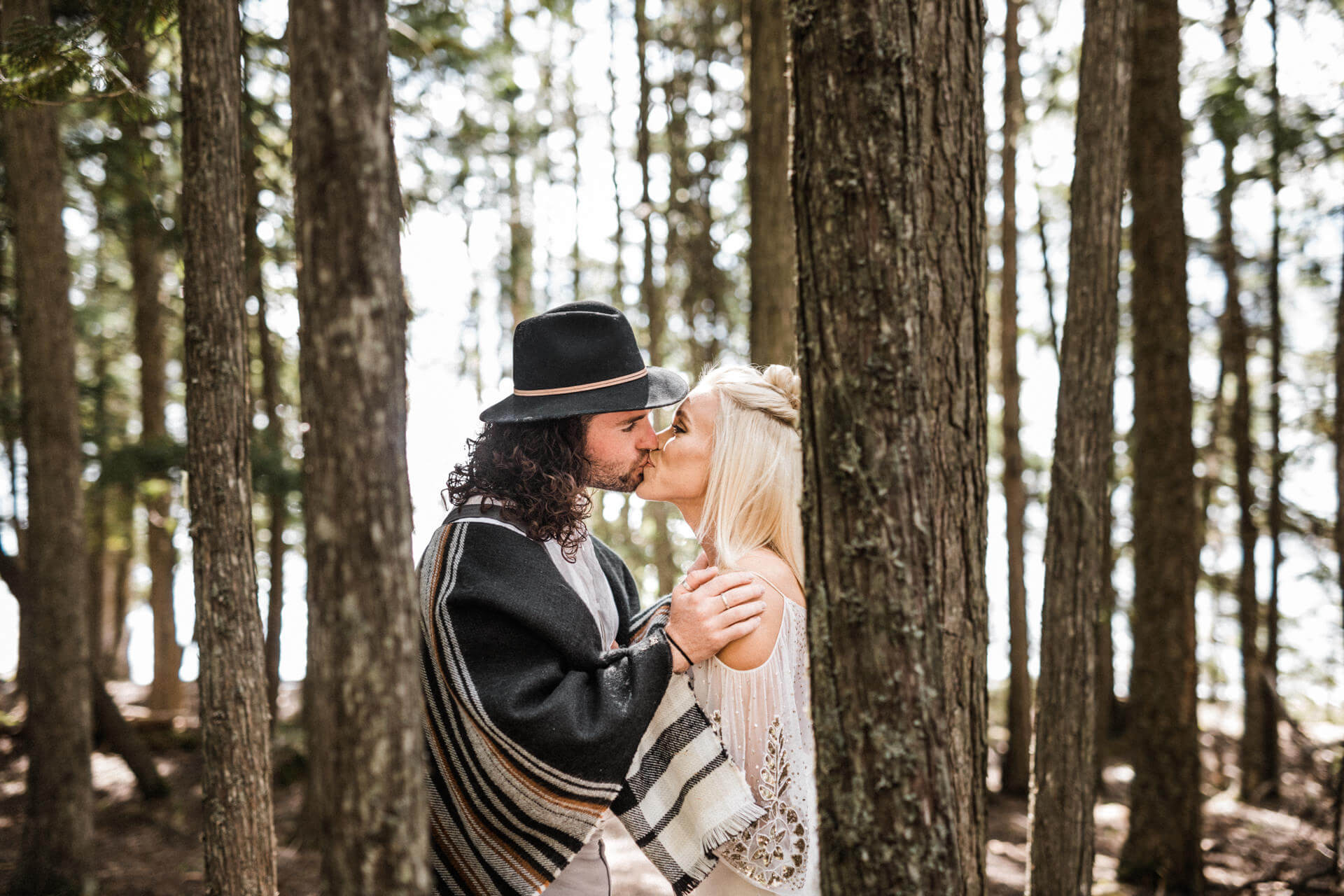 Montana Wedding Photographers Lake McDonald Lodge Wedding Photography
