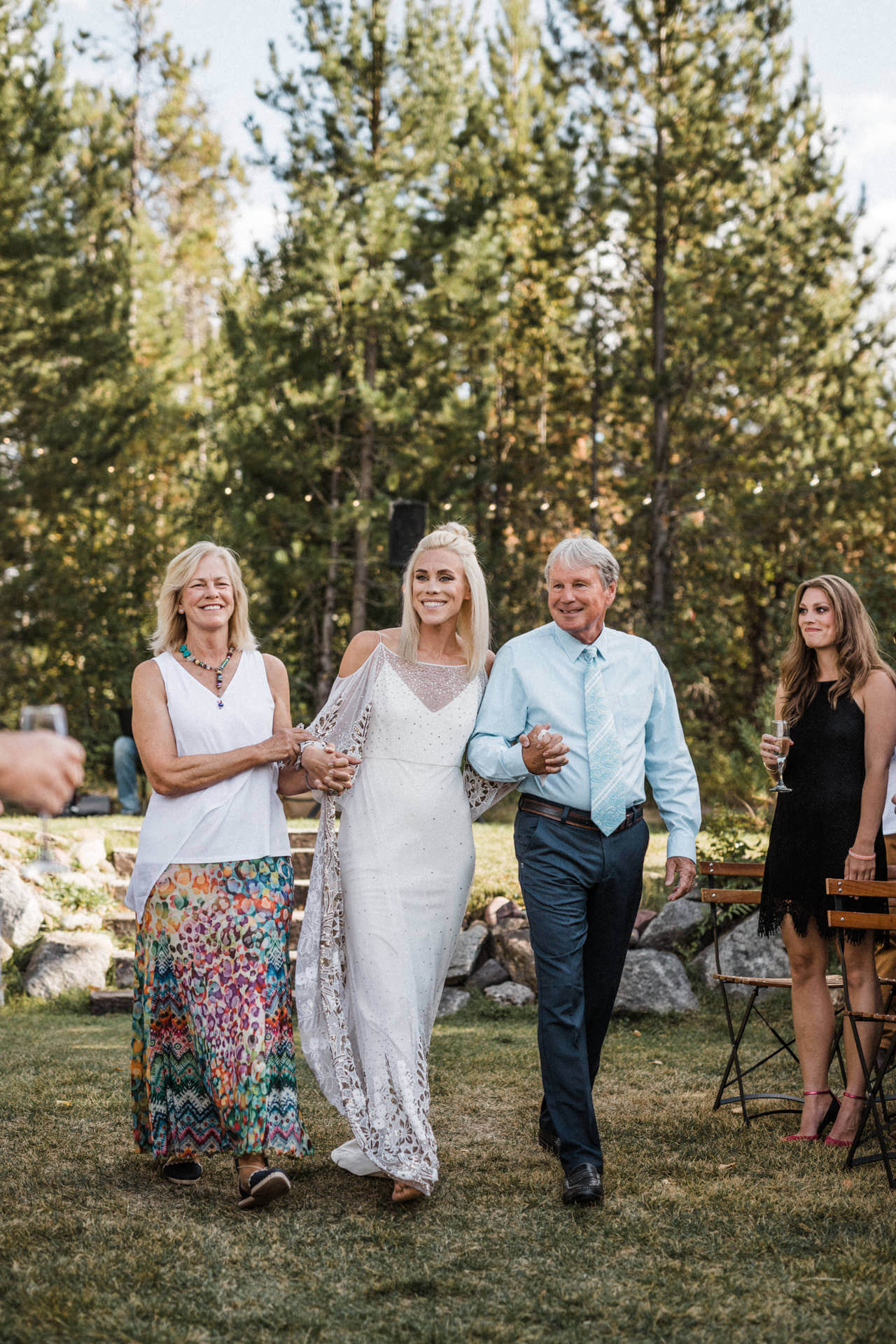Montana Wedding Photographers Berkeley Wedding Photographer | Cluney Photography