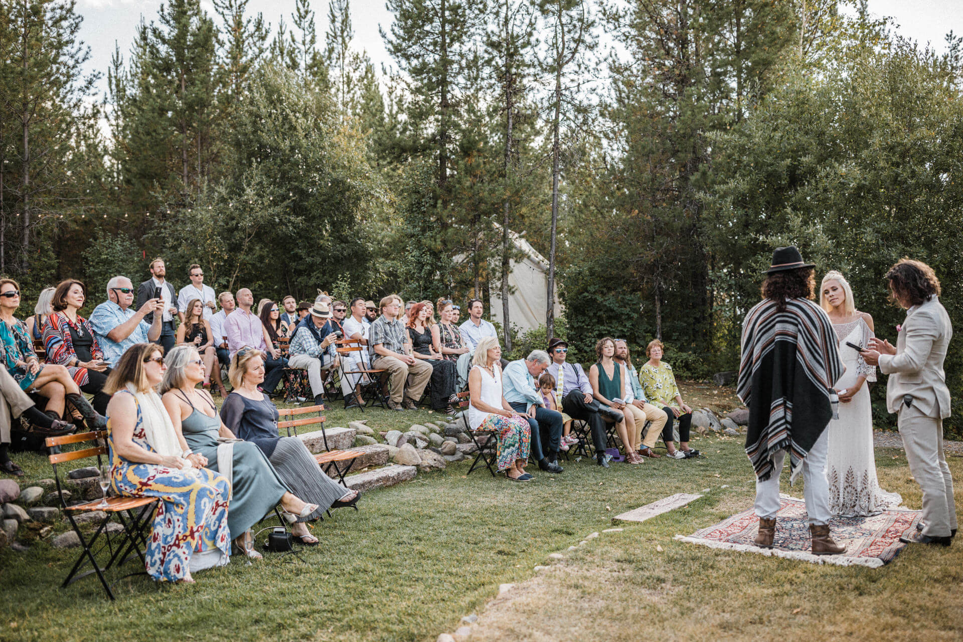 Montana Wedding Photographers Berkeley Wedding Photographers | Cluney Photography
