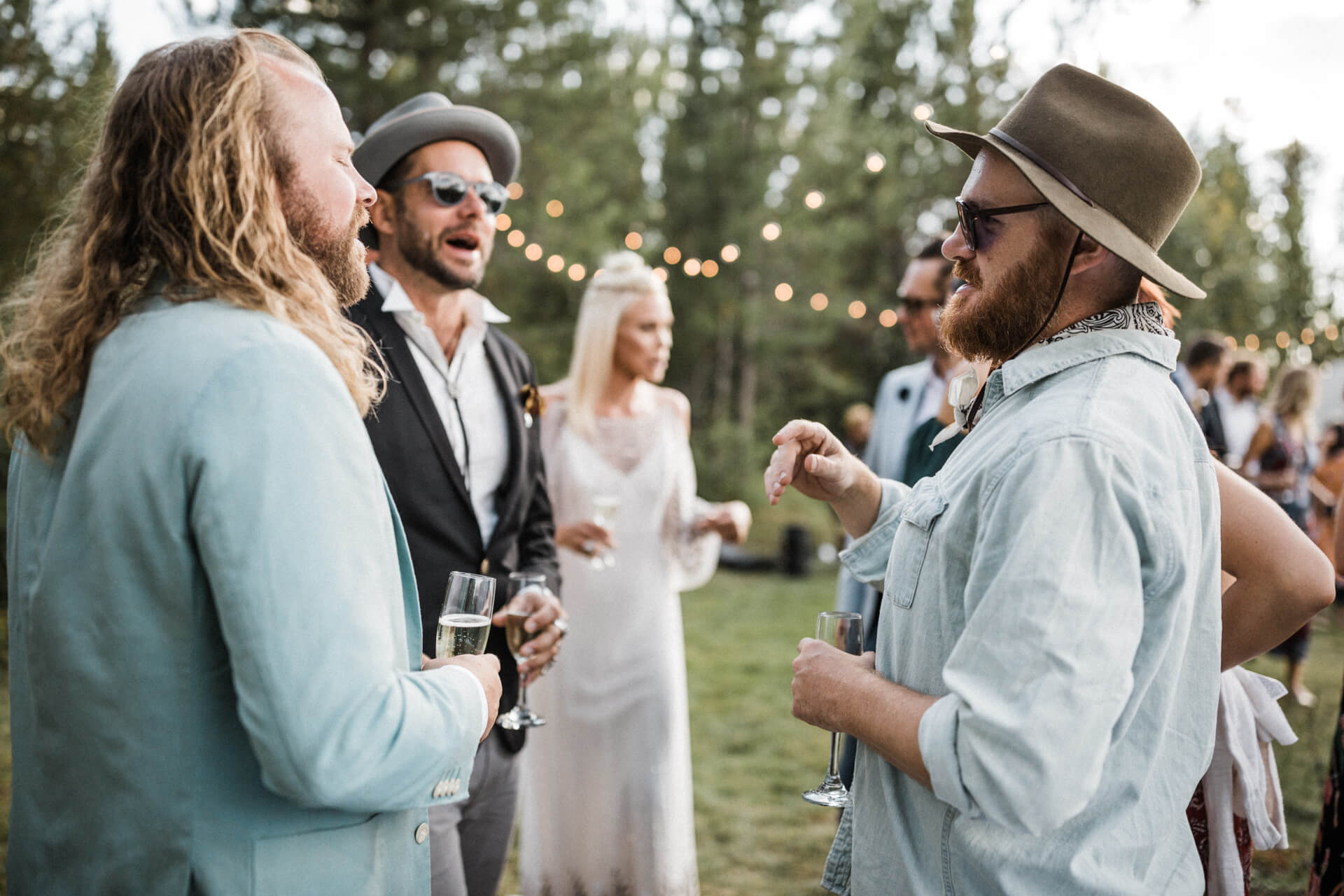 Montana Wedding Photographers Big Sky Destination Wedding Photographers | Cluney Photography