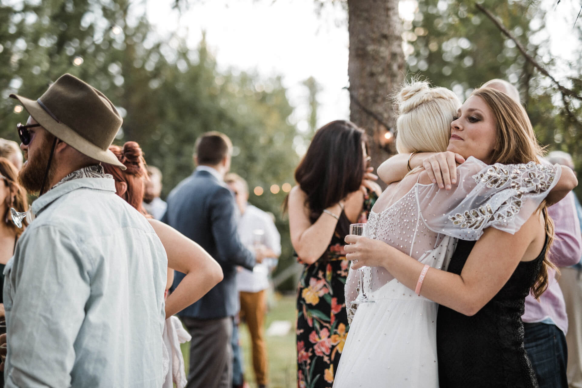Montana Wedding Photographers Big Sky Destination Wedding Photographers | Cluney Photography