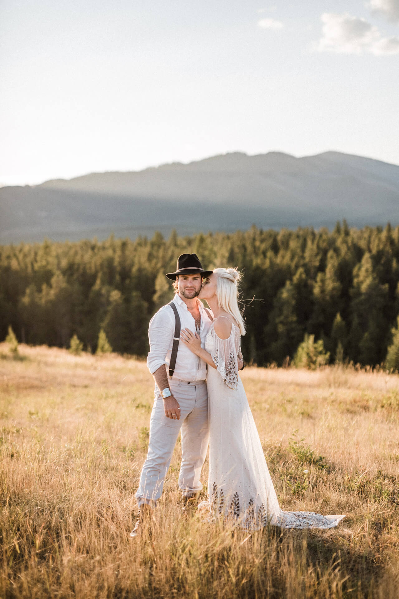 Montana Wedding Photographers Long Beach Wedding Photographers | Cluney Photography