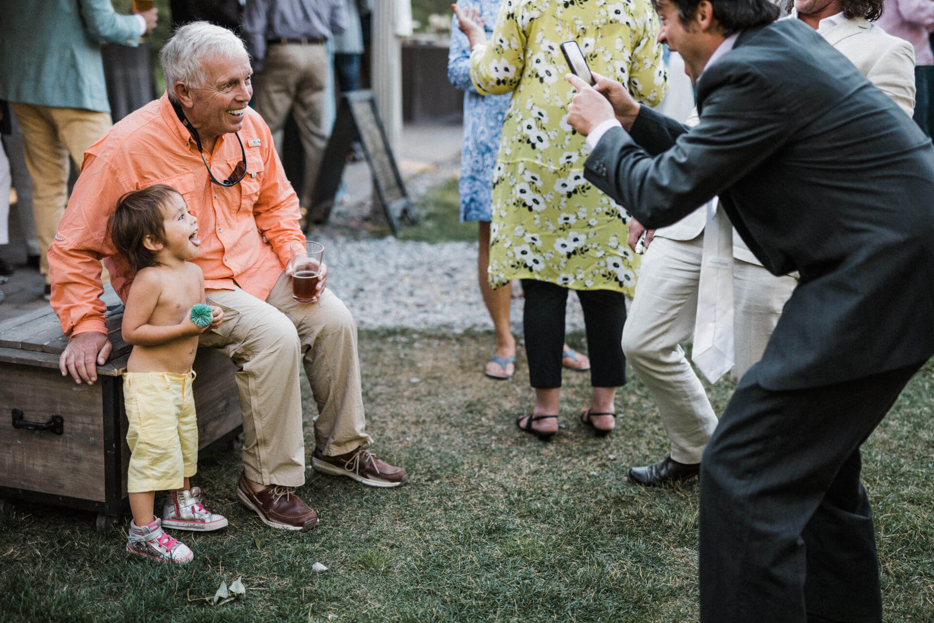 Montana Wedding Photographers Los Angeles Elopement Photographer | Cluney Photography