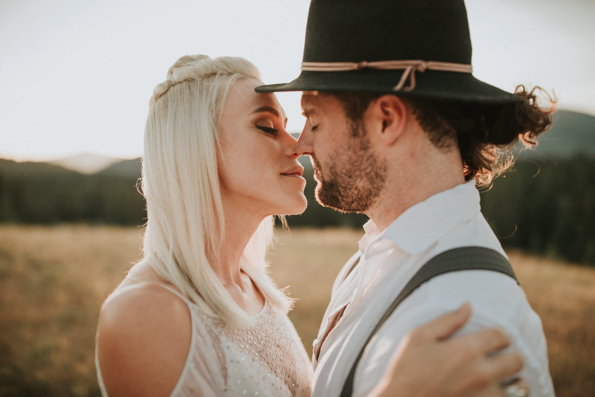 Montana Wedding Photographers Berkeley Wedding Photographers | Cluney Photography