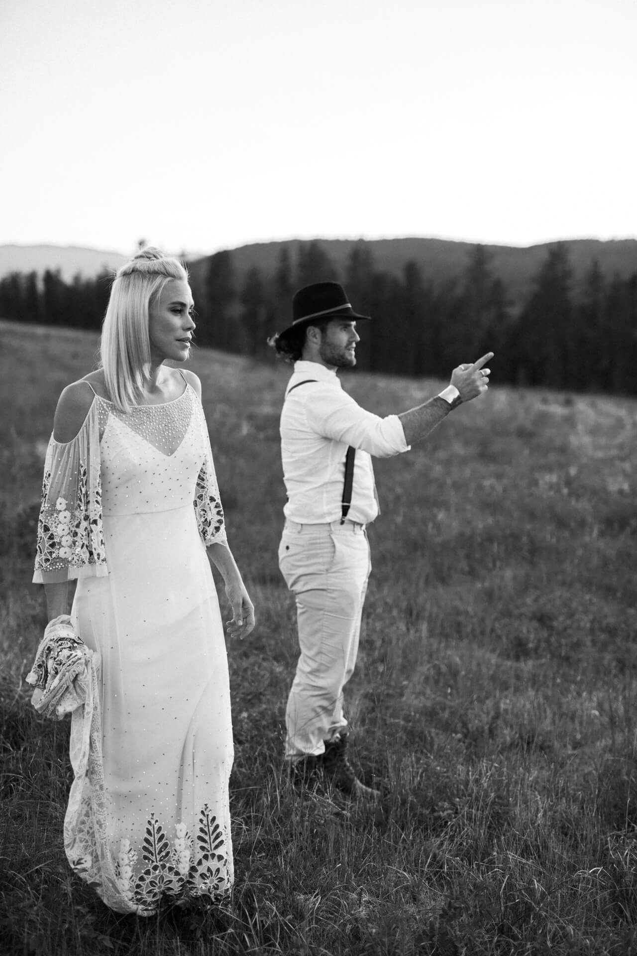 Montana Wedding Photographers Missoula Wedding Photographers | Cluney Photography
