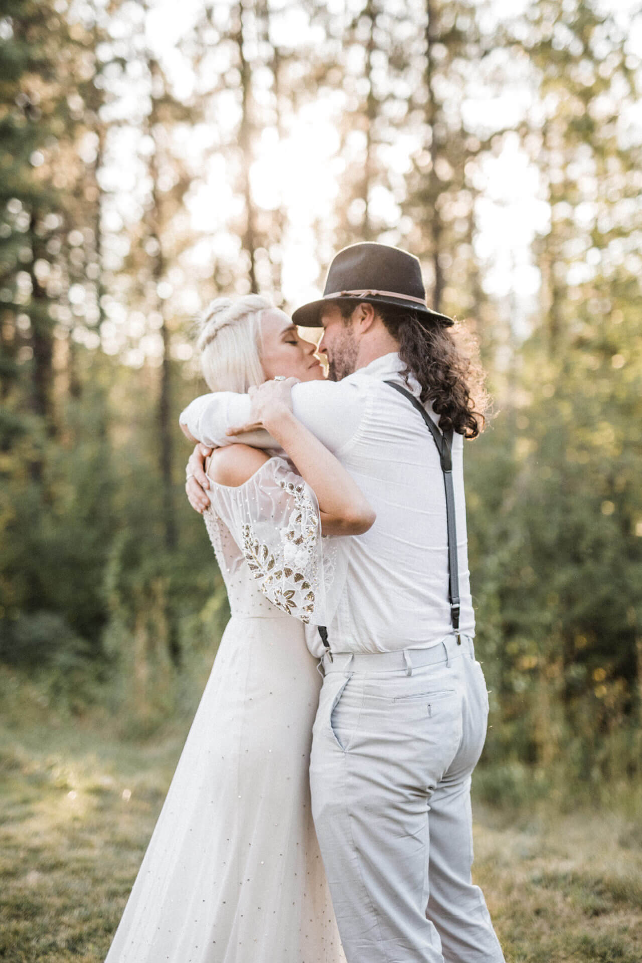 Los Angeles Elopement Photographer | Cluney Photography Los Angeles Elopement Photographer | Cluney Photography