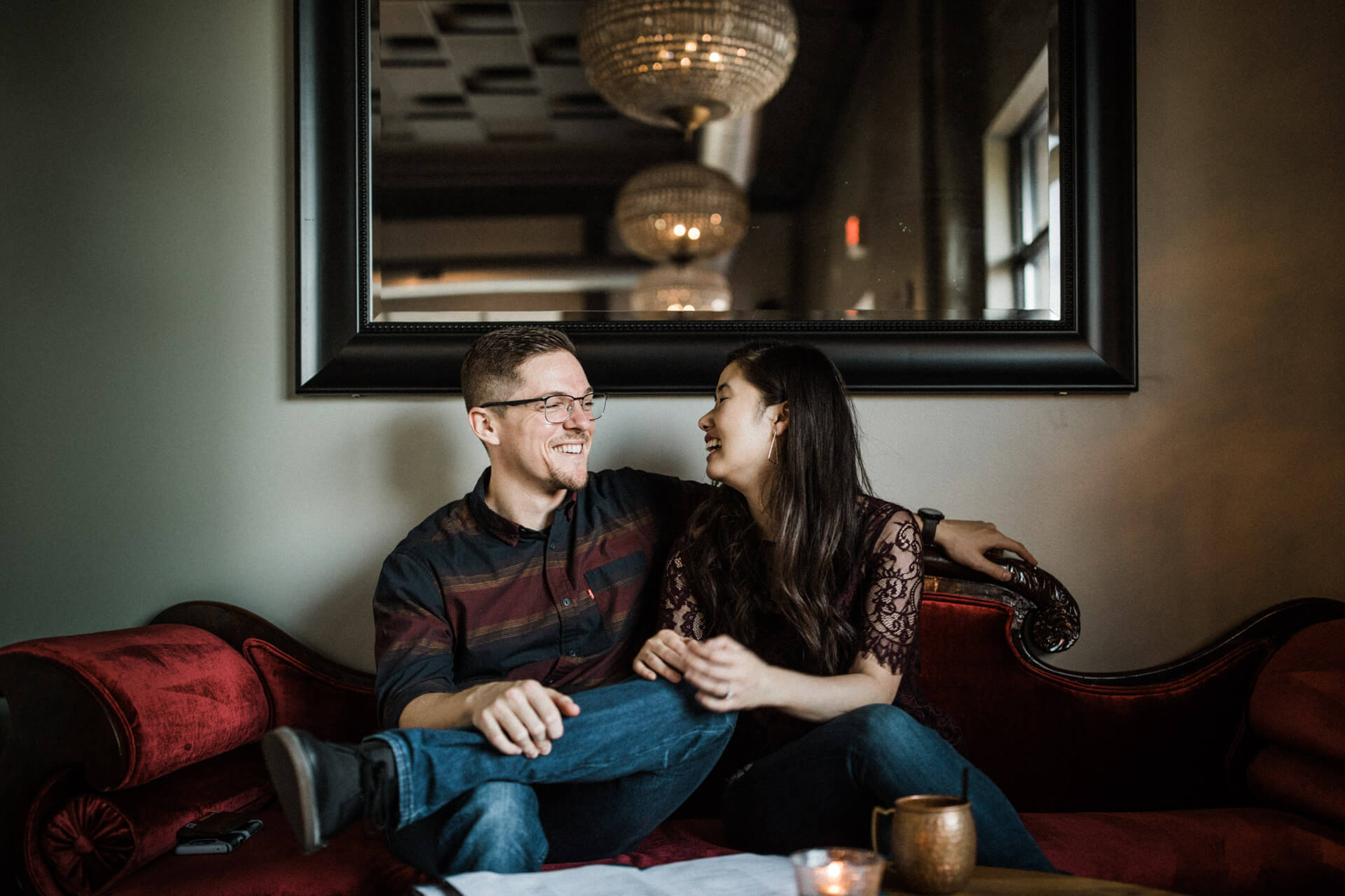 Montana Wedding Photographers | Cluney Photography