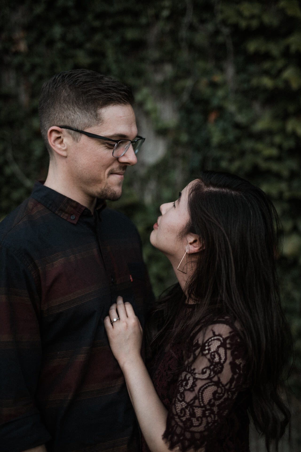 Montana Wedding Photographer | Cluney Photography
