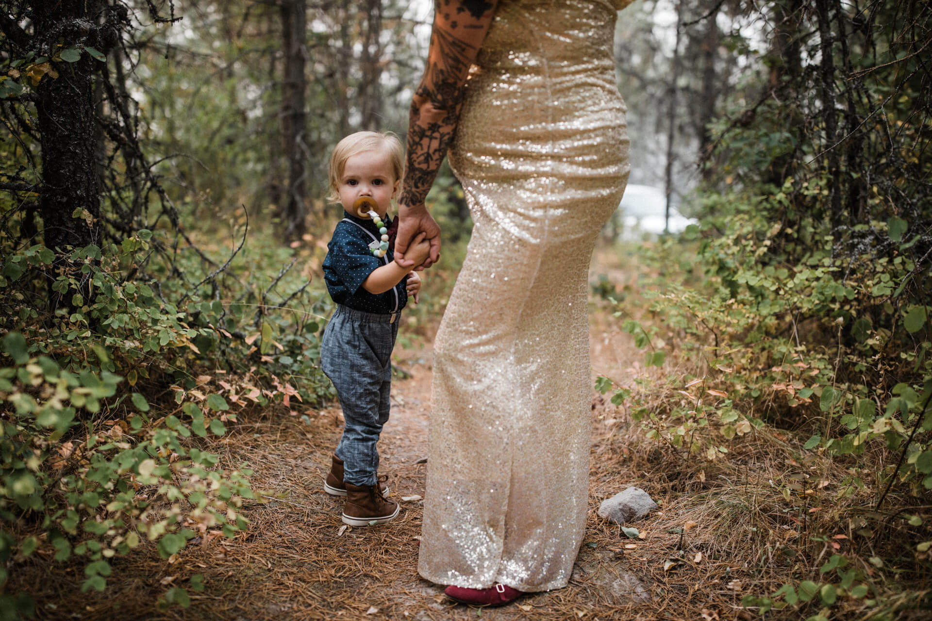 Des Moines Wedding Photographers Iowa Elopement Photographers | Cluney Photography