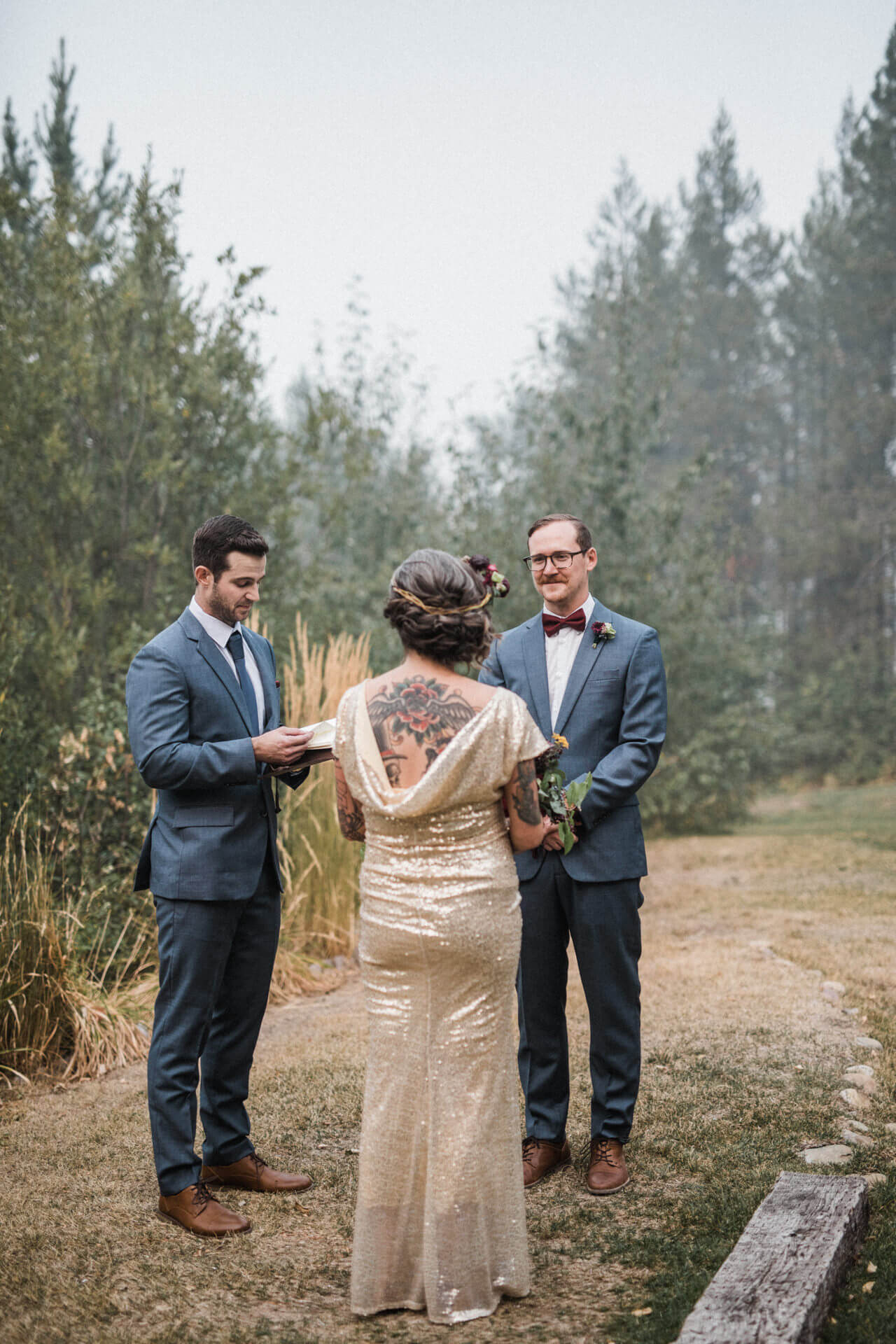 Montana Wedding Photographers Berkeley Wedding Photographers | Cluney Photography