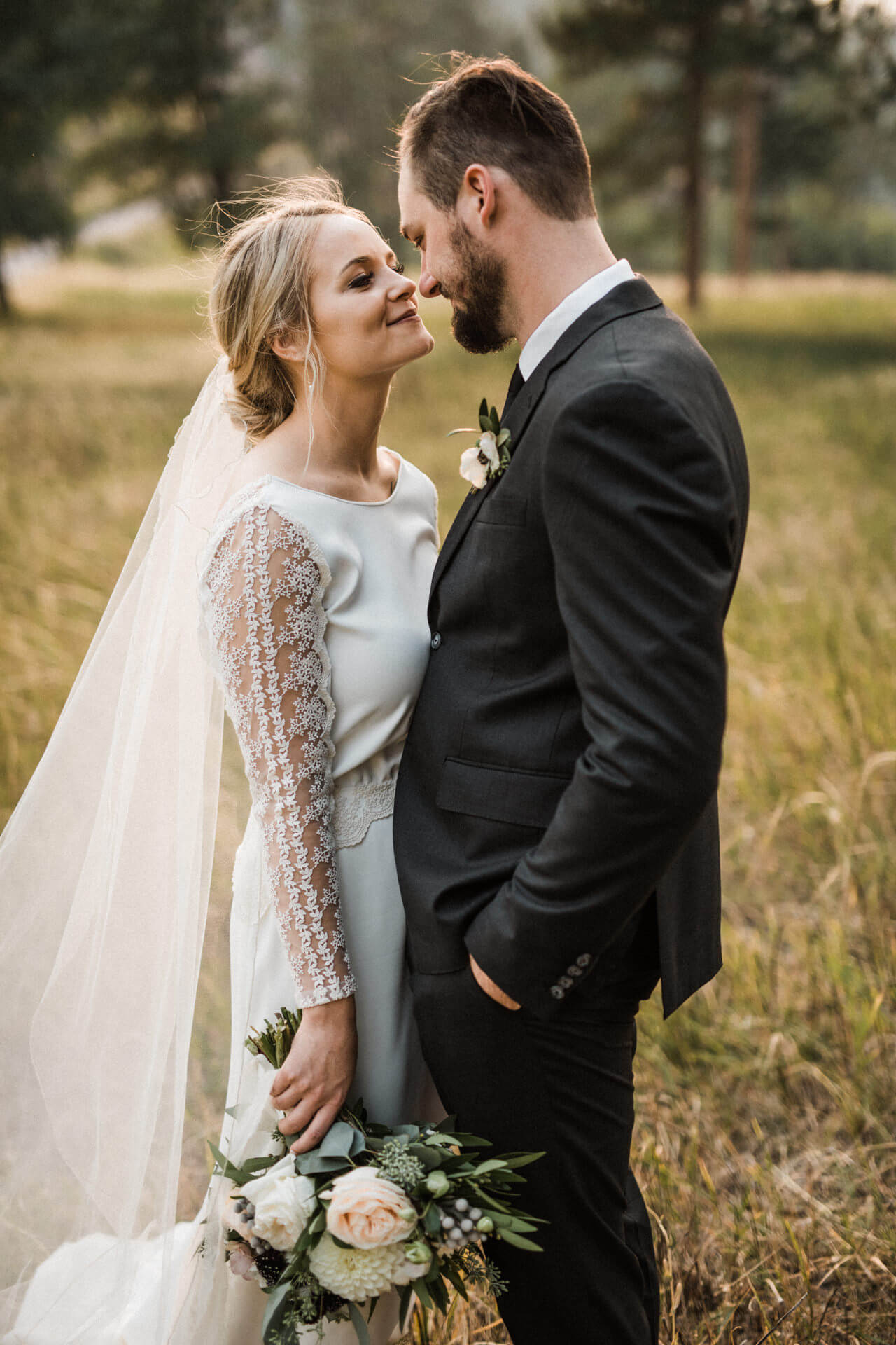 Montana Wedding Photographers Missoula Wedding Photographer | Cluney Photography