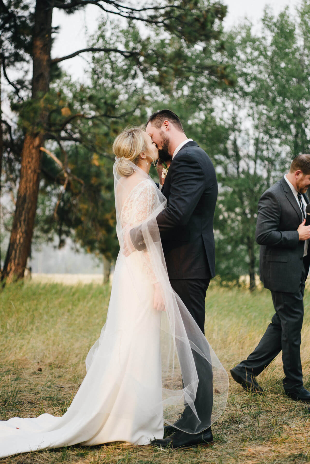 Montana Wedding Photographers Berkeley Wedding Photographers | Cluney Photography