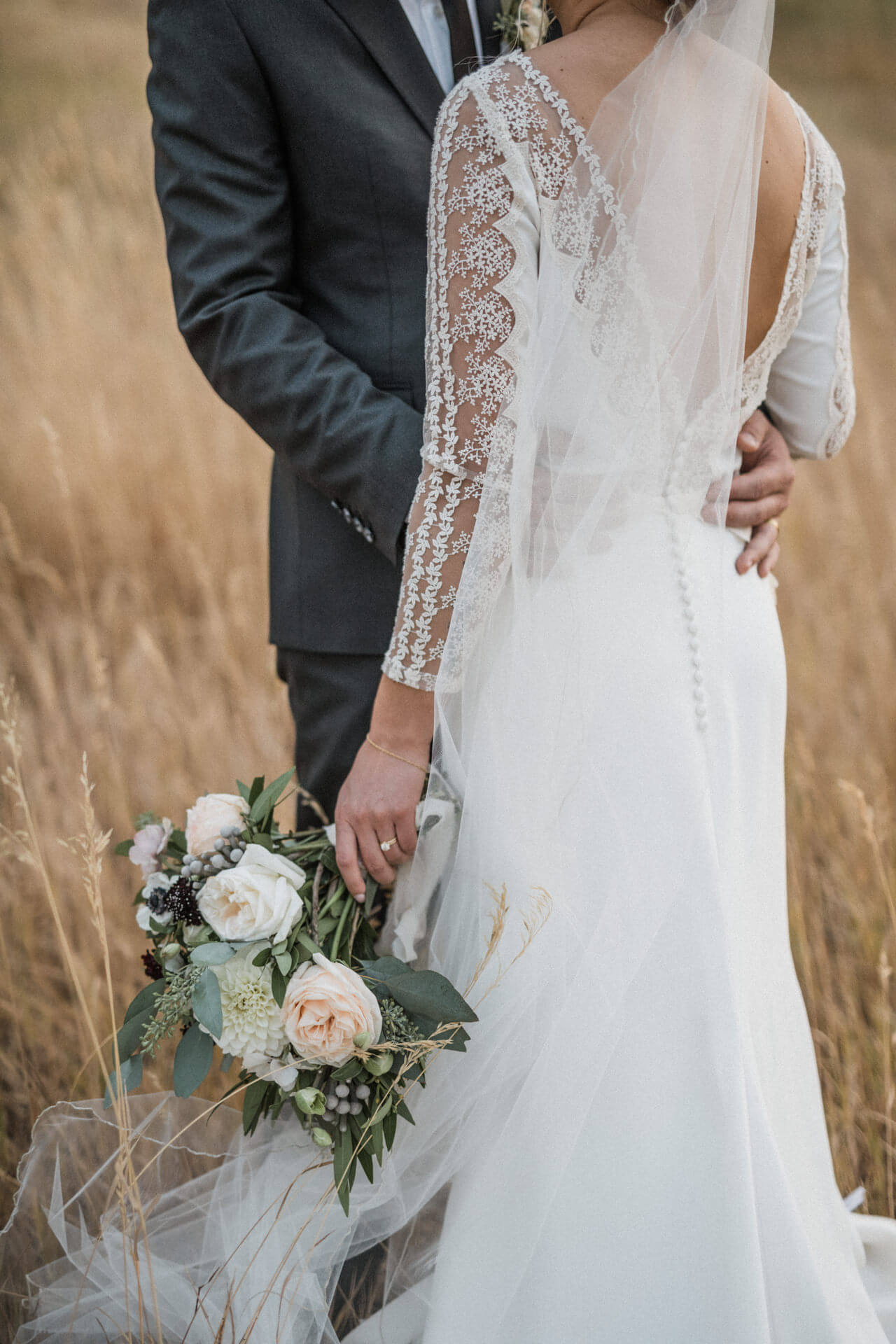 Santa Fe Wedding Photographers Montana Wedding Photographers | Cluney Photography