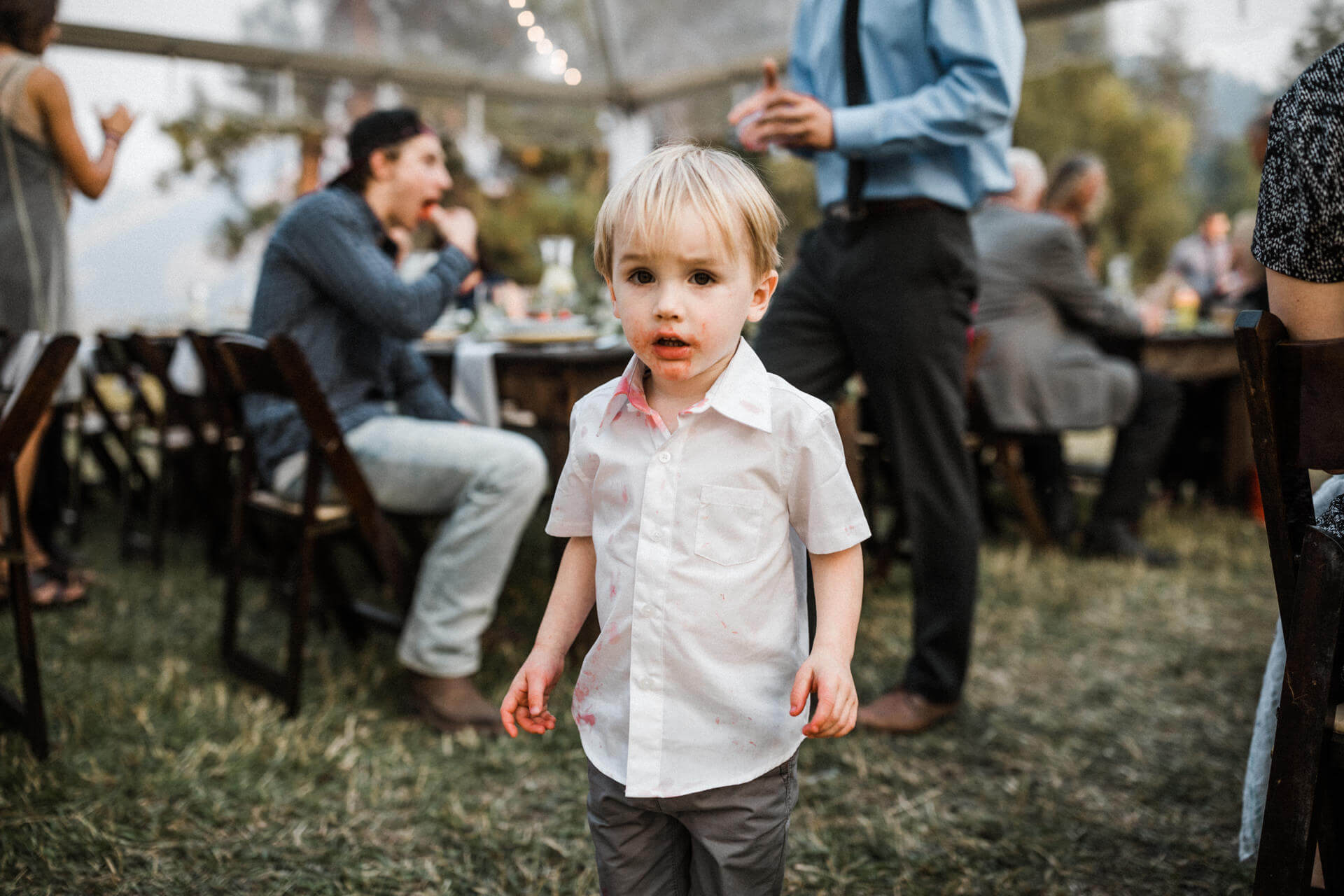Berkeley Wedding Photographers Montana Wedding Photographers | Cluney Photography