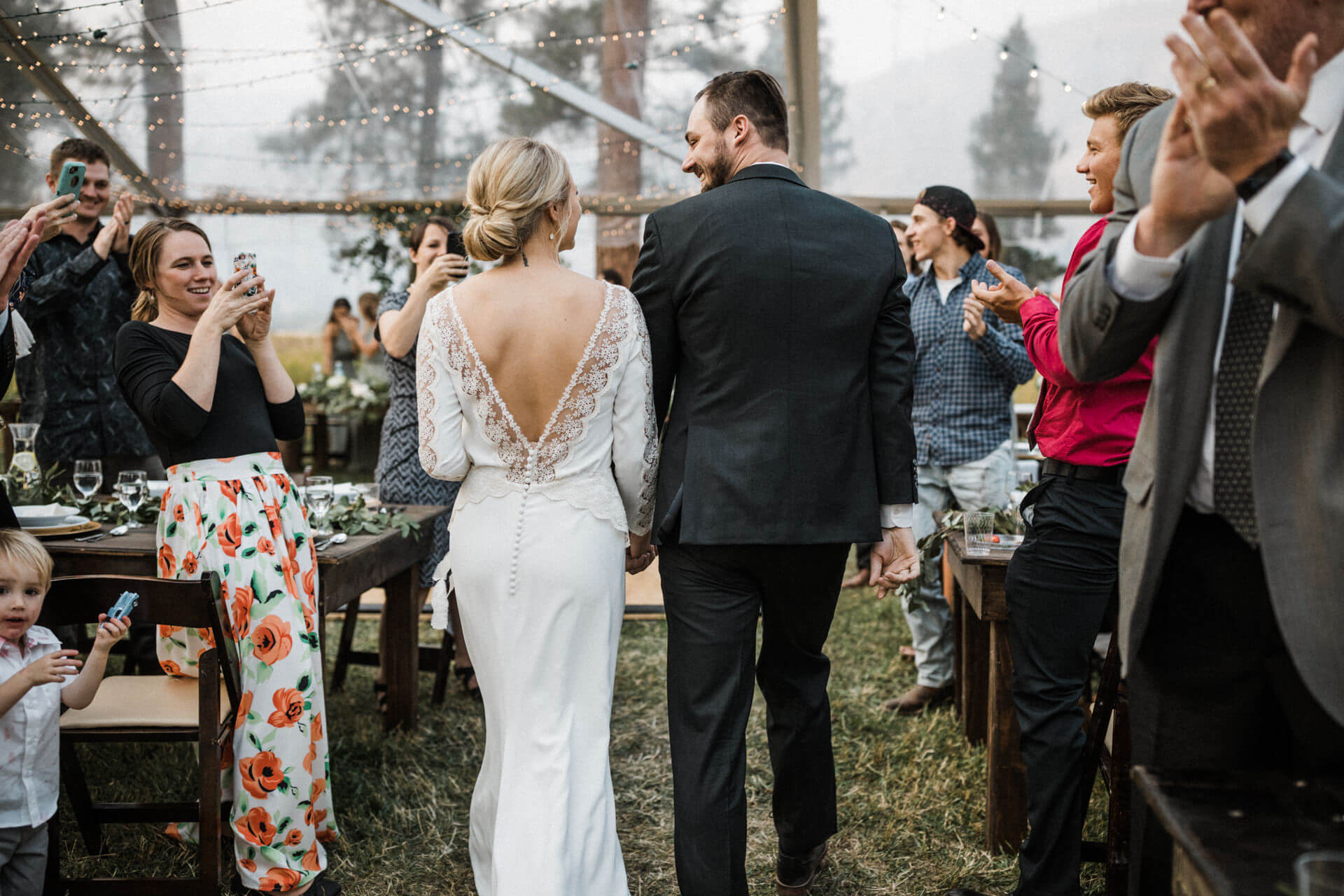 Nashville Wedding Photographers Montana Wedding Photographers | Cluney Photography