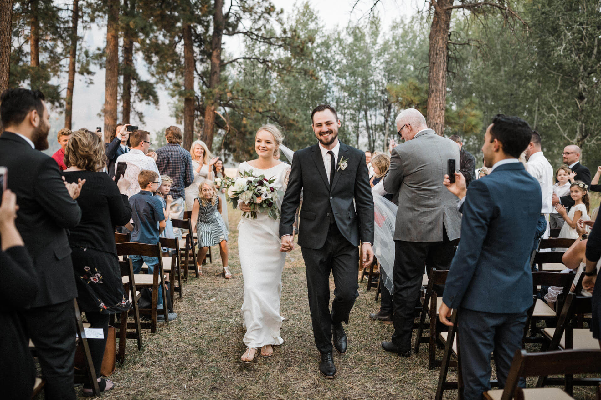 Montana Wedding Photographers Berkeley Wedding Photographers | Cluney Photography