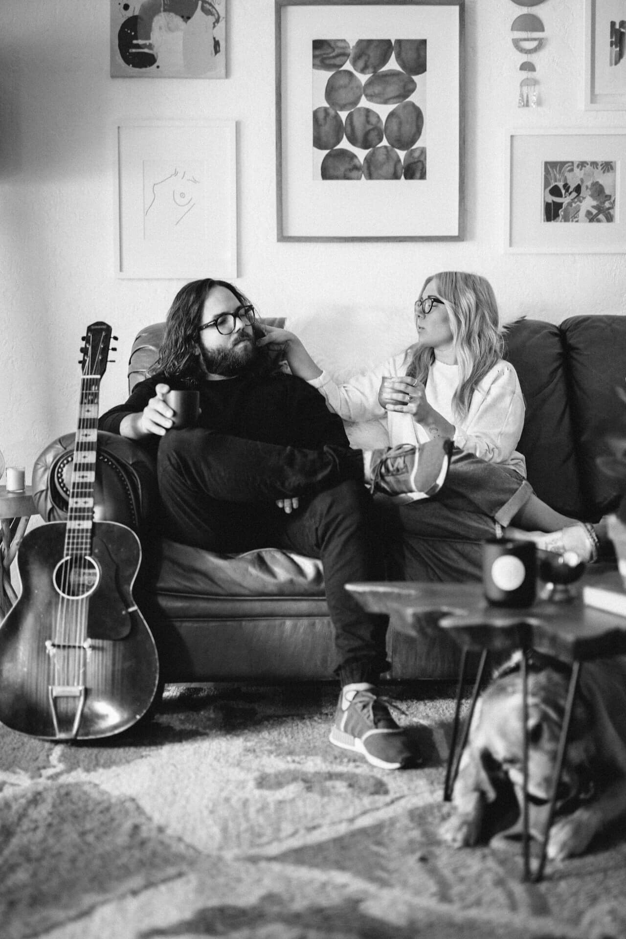 Nashville Wedding and Music Editorial Photographer Montana Wedding Photographers | Cluney Photography