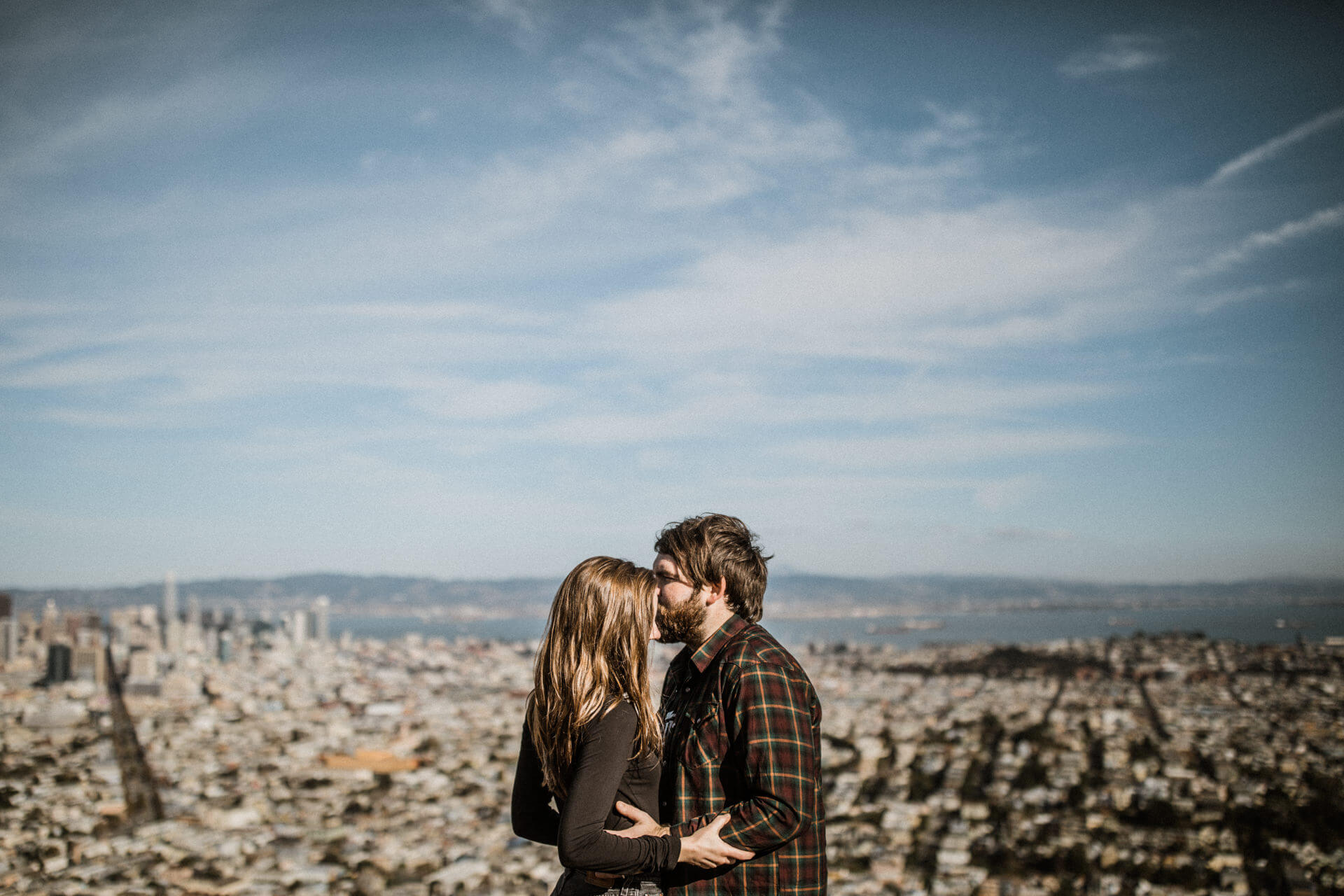 Montana Wedding Photographers Missoula Wedding Photographers | Cluney Photography