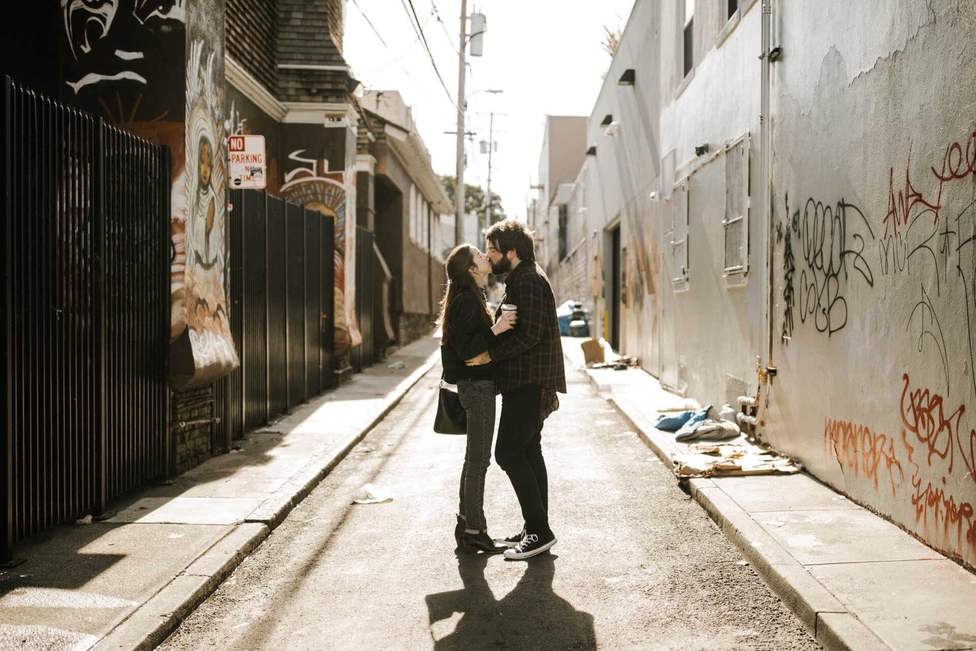 Montana Wedding Photographers Nashville Engagement Session