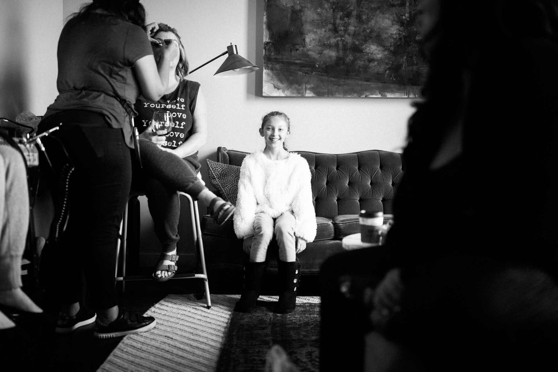 Des Moines Wedding Photographers Iowa Wedding Photographers | Cluney Photography