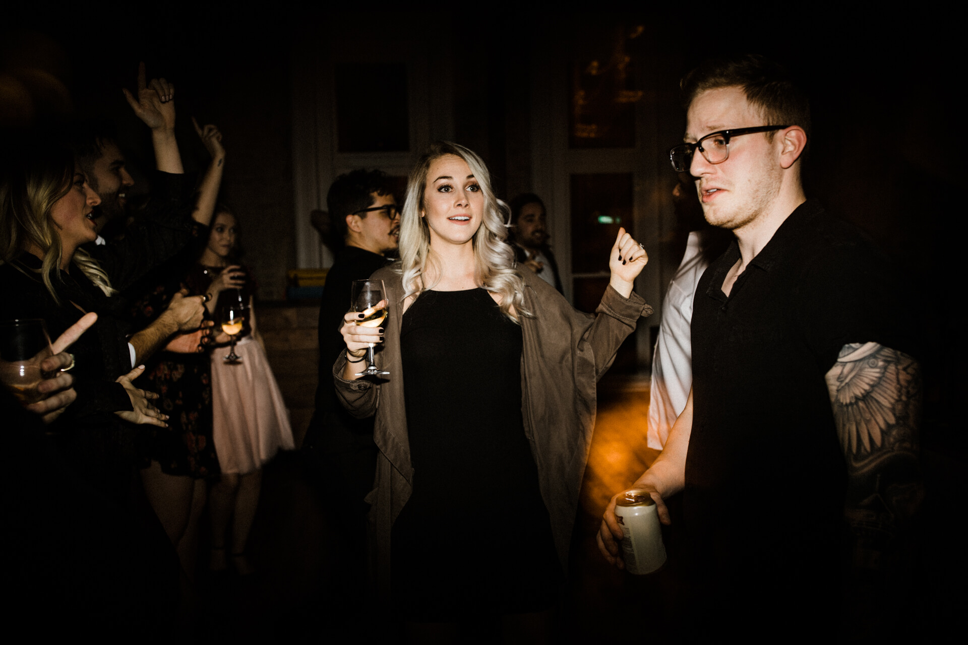 Nashville Wedding Photographers Montana Wedding Photographers | Cluney Photography