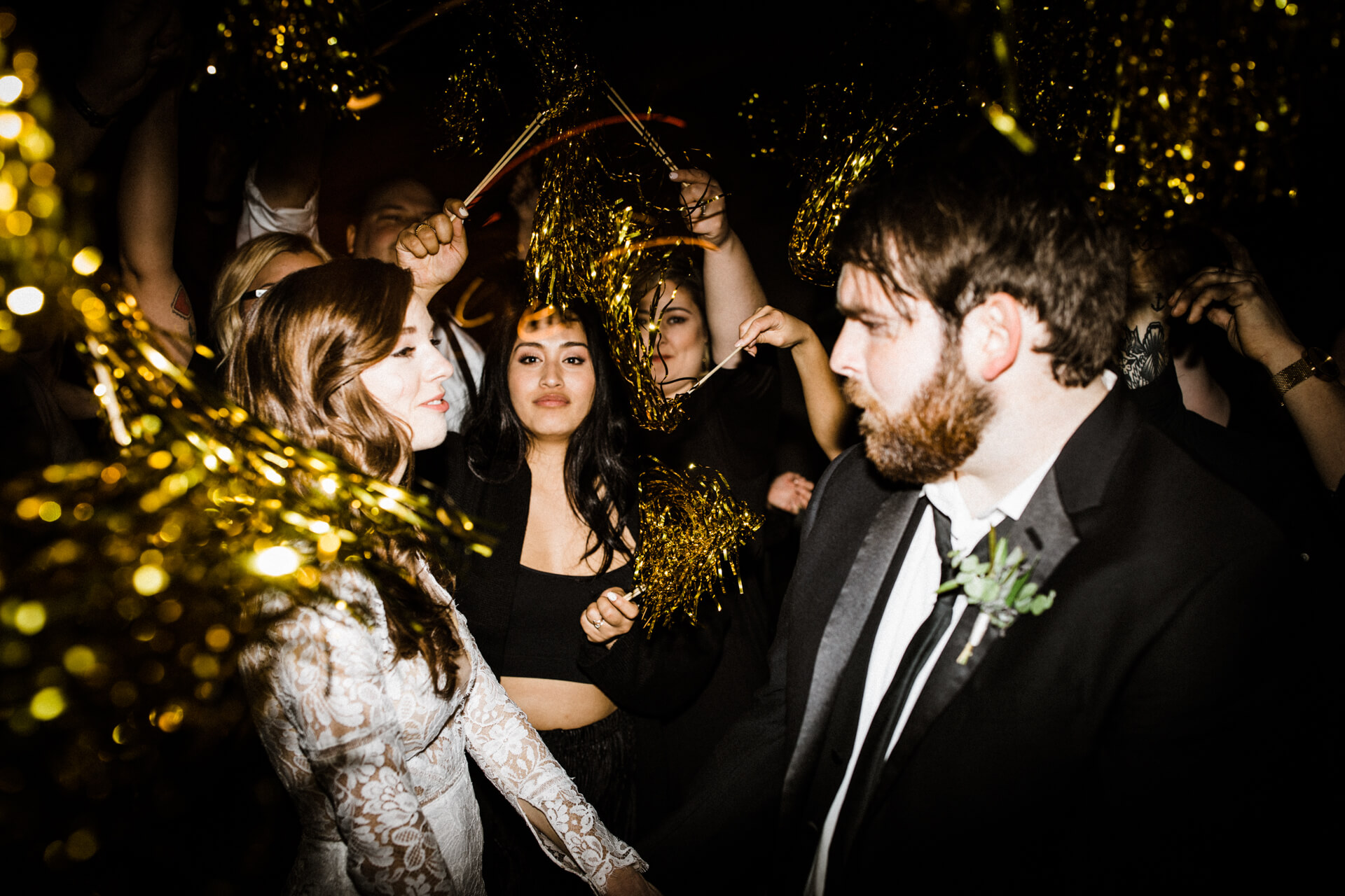 Nashville Wedding Photographers Montana Wedding Photographers | Cluney Photography