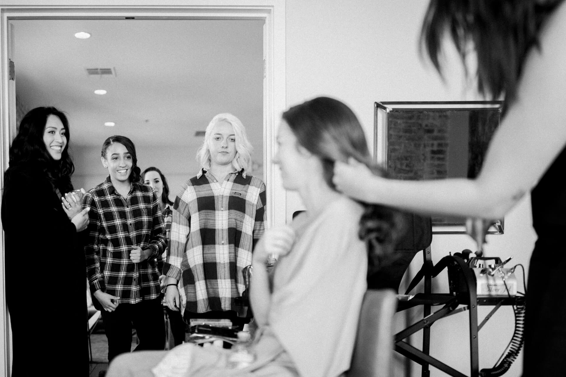 Des Moines Wedding Photographers Iowa Wedding Photographers | Cluney Photography