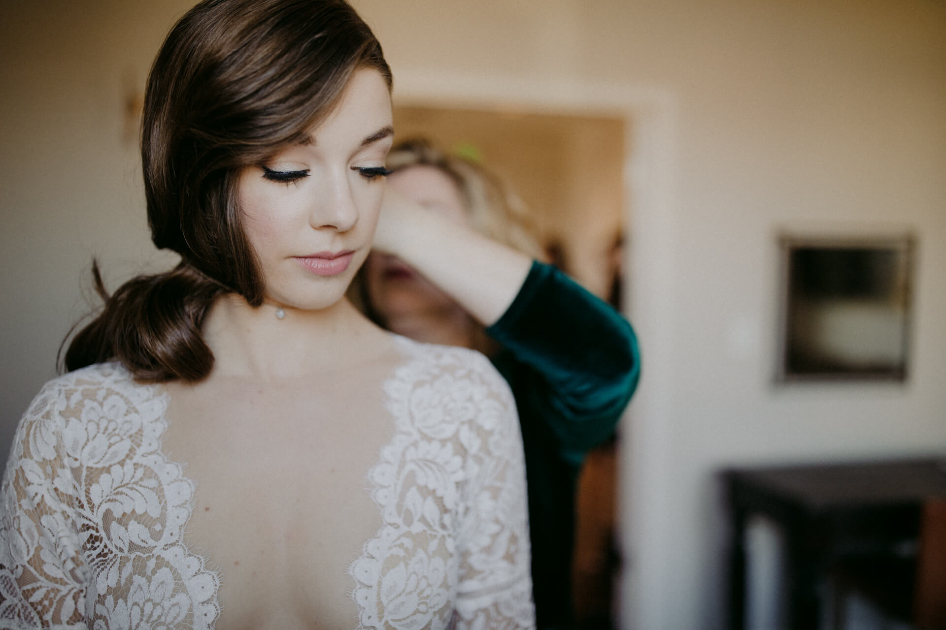 Iowa City Wedding Photographers Quad Cities Wedding Photographers | Cluney Photography