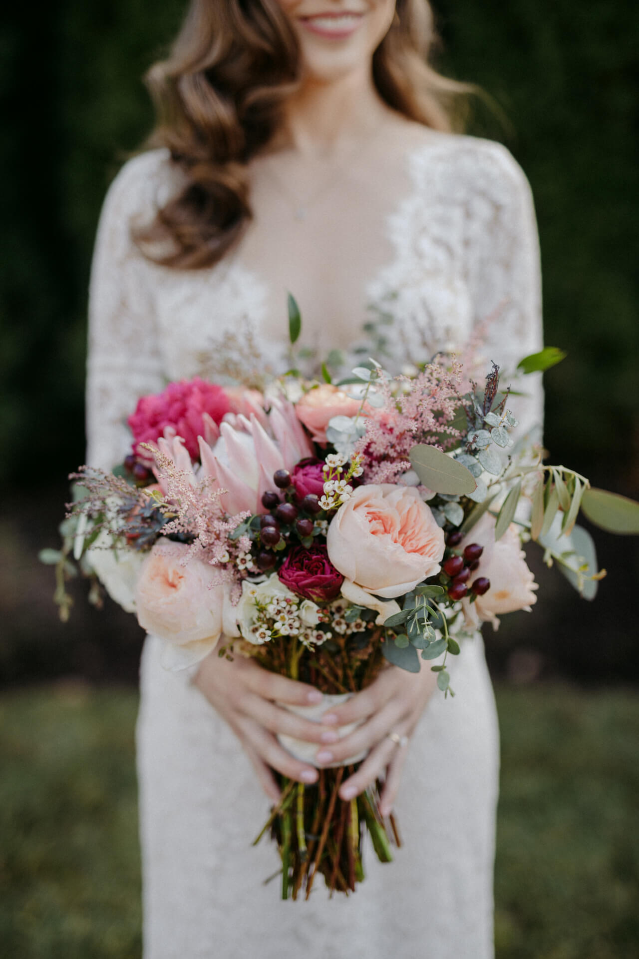 Davenport Wedding Photographers Iowa Wedding Photographers | Cluney Photography