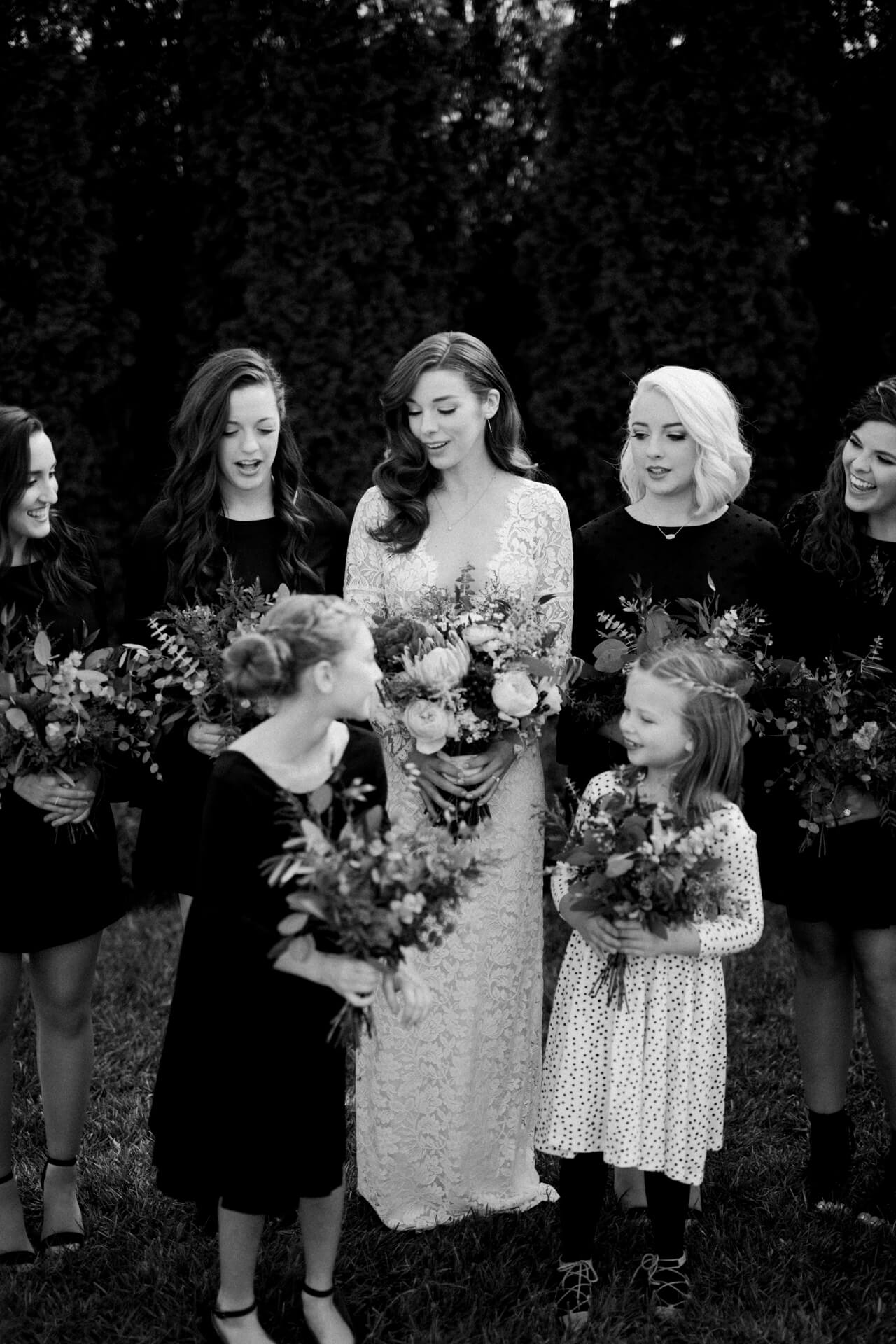 Des Moines Wedding Photographers Iowa Wedding Photographers | Cluney Photography