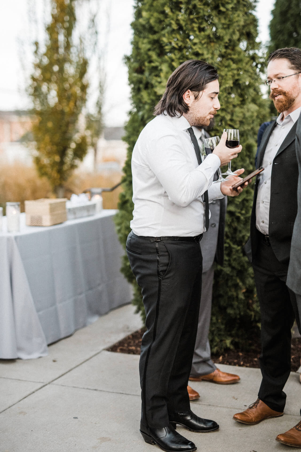 Des Moines Wedding Photographers Iowa Wedding Photographers | Cluney Photography