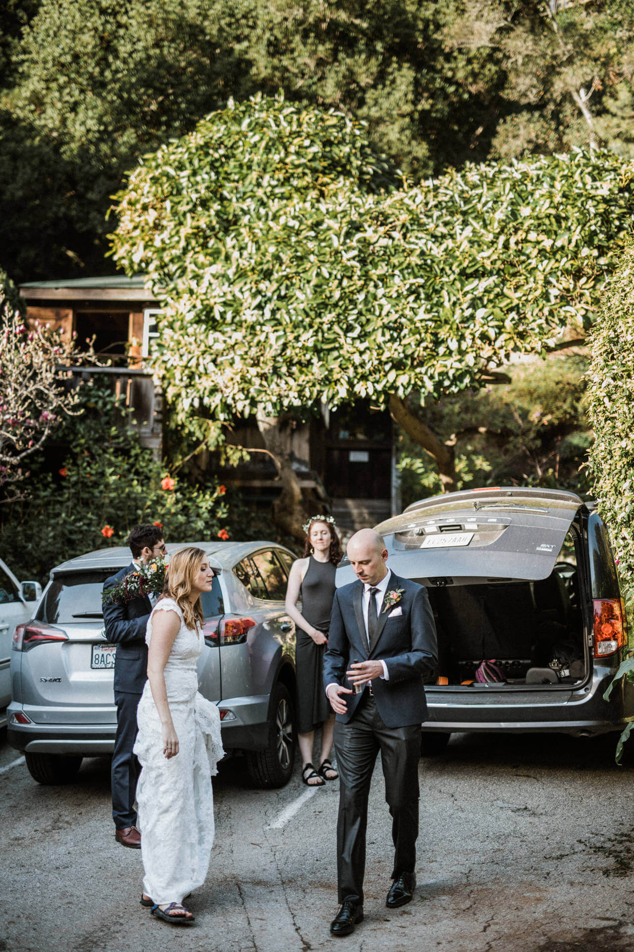 Big Sur Pfeiffer Beach Elopement Photography Berkeley Wedding Photographer | Cluney Photography